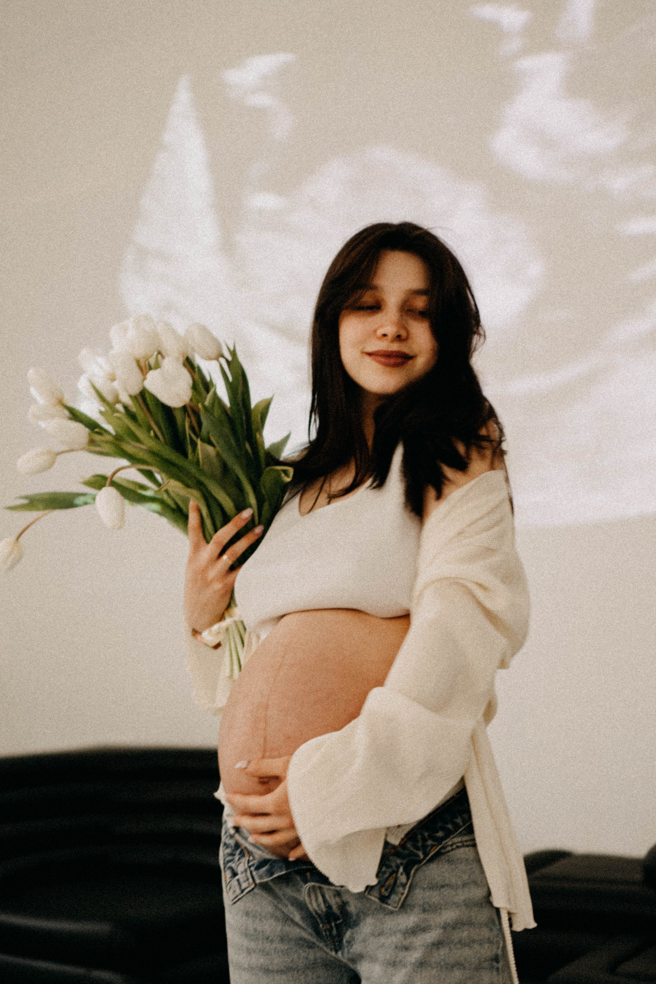 Love Story Беременность. Профессиональный фотограф, Санкт-Петербург — Виктория Богомолова