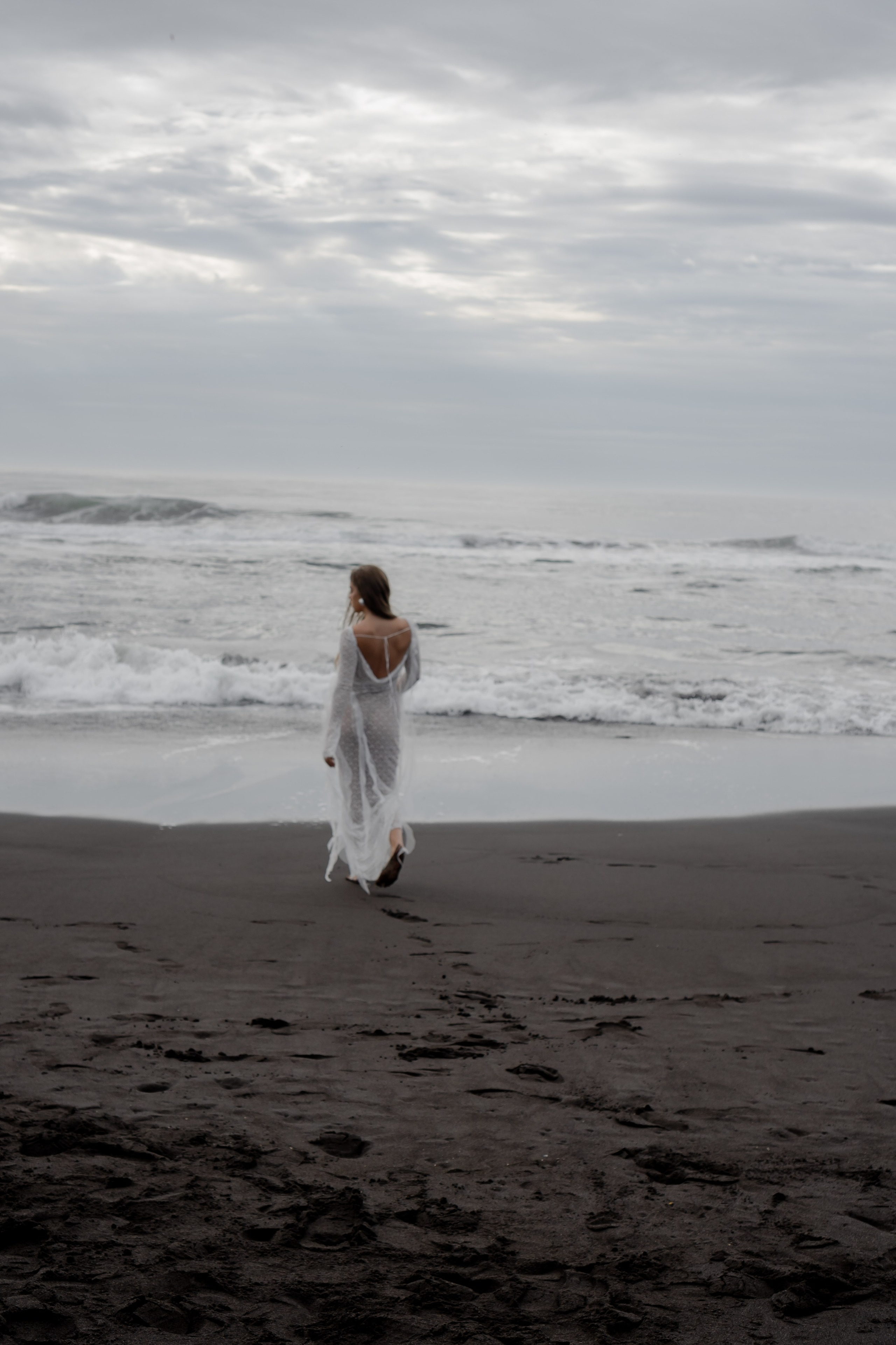 ТИХИЙ ОКЕАНН СЬЕМКА НА SONY. Профессиональный фотограф, Санкт-Петербург — Виктория Богомолова