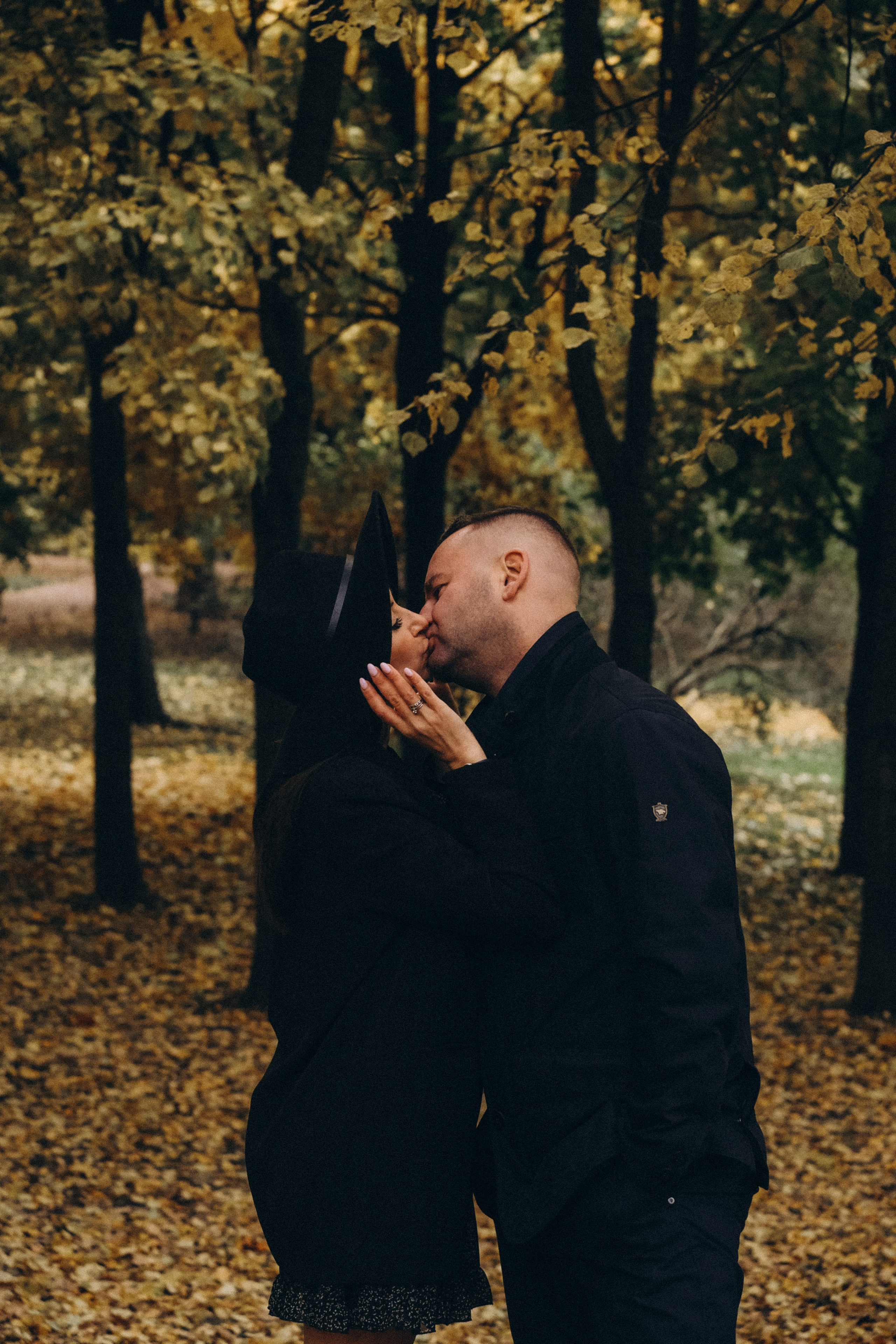 Любовь. Профессиональный фотограф, Санкт-Петербург — Виктория Богомолова