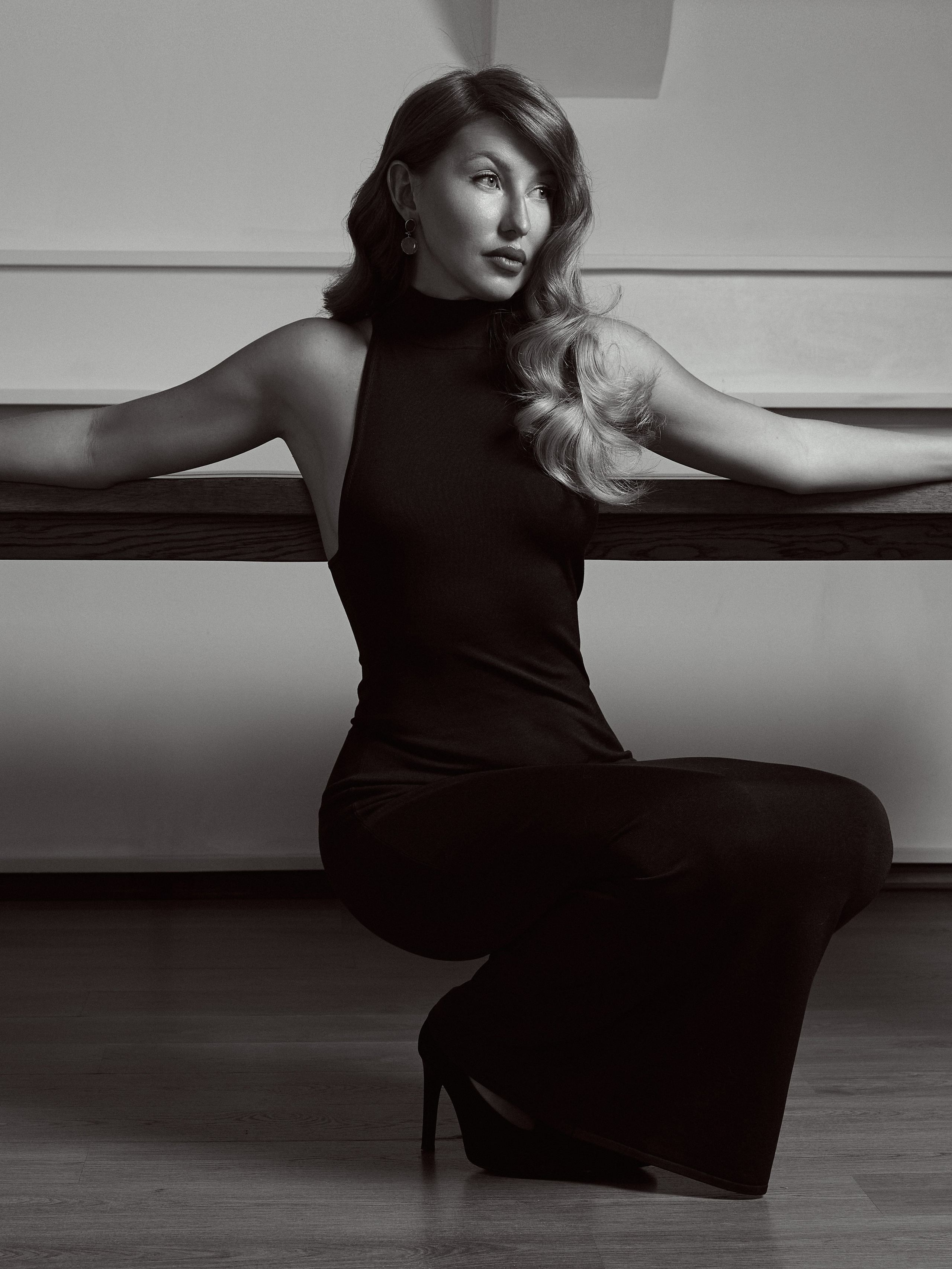 MARIA. Главная