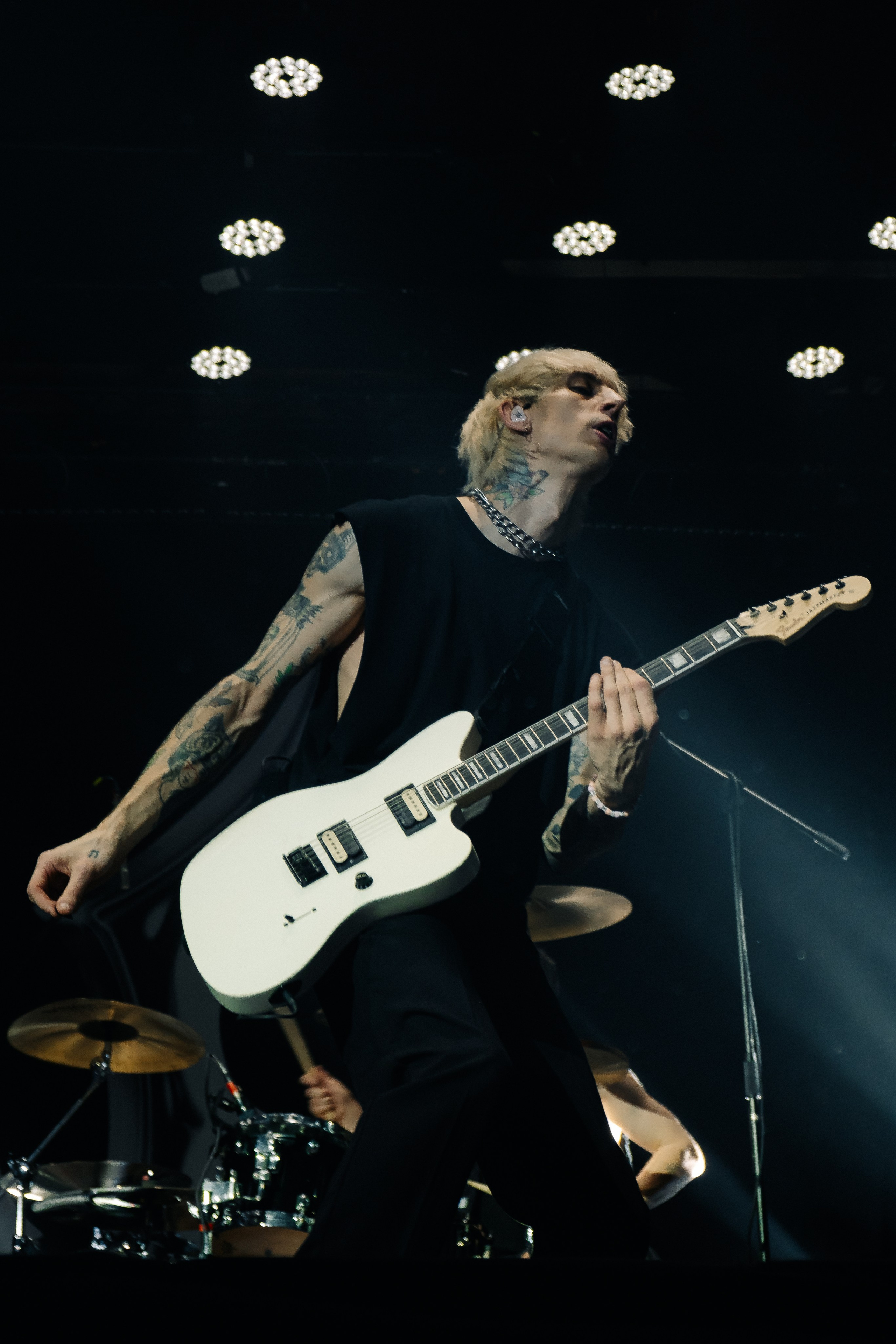 Wildways, Sound, 16.11.24. Репортажный фотограф, Санкт-Петербург