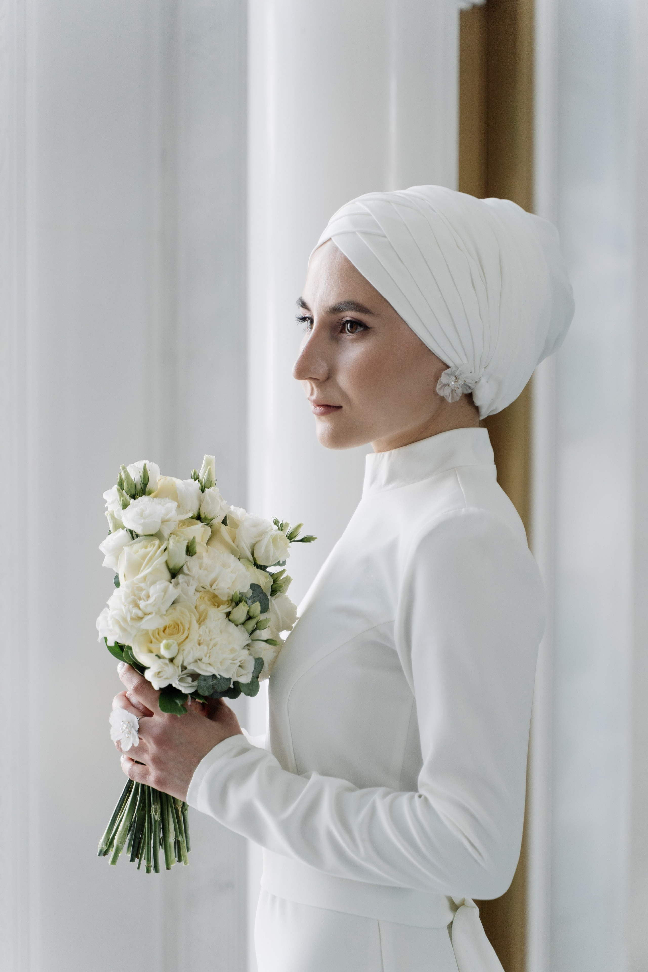 Ильдар & Алия. RAMIL SAFIULLIN