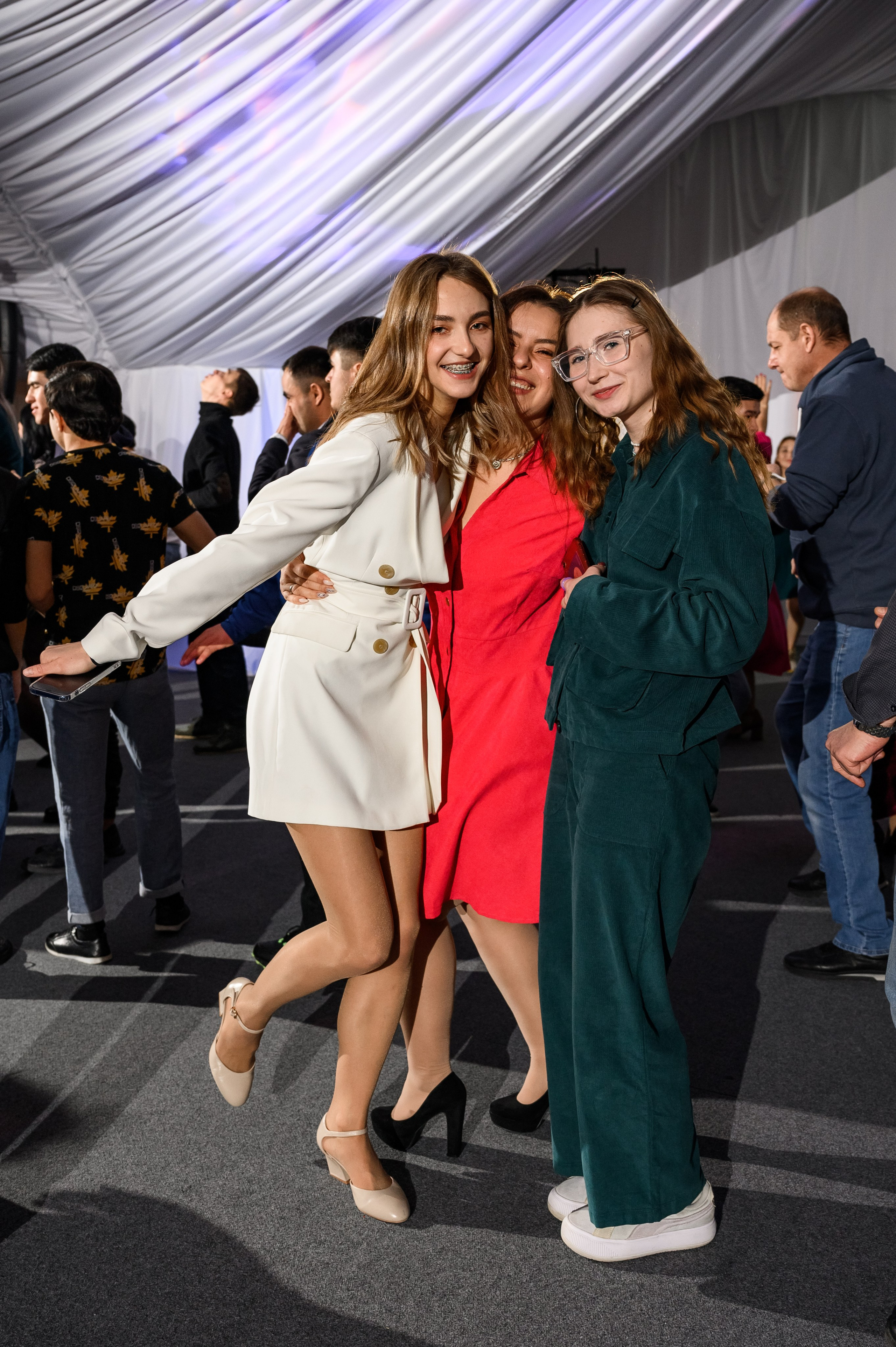 Корпоратив Мистраль. Свадебный фотограф Москва Юрий Кульман