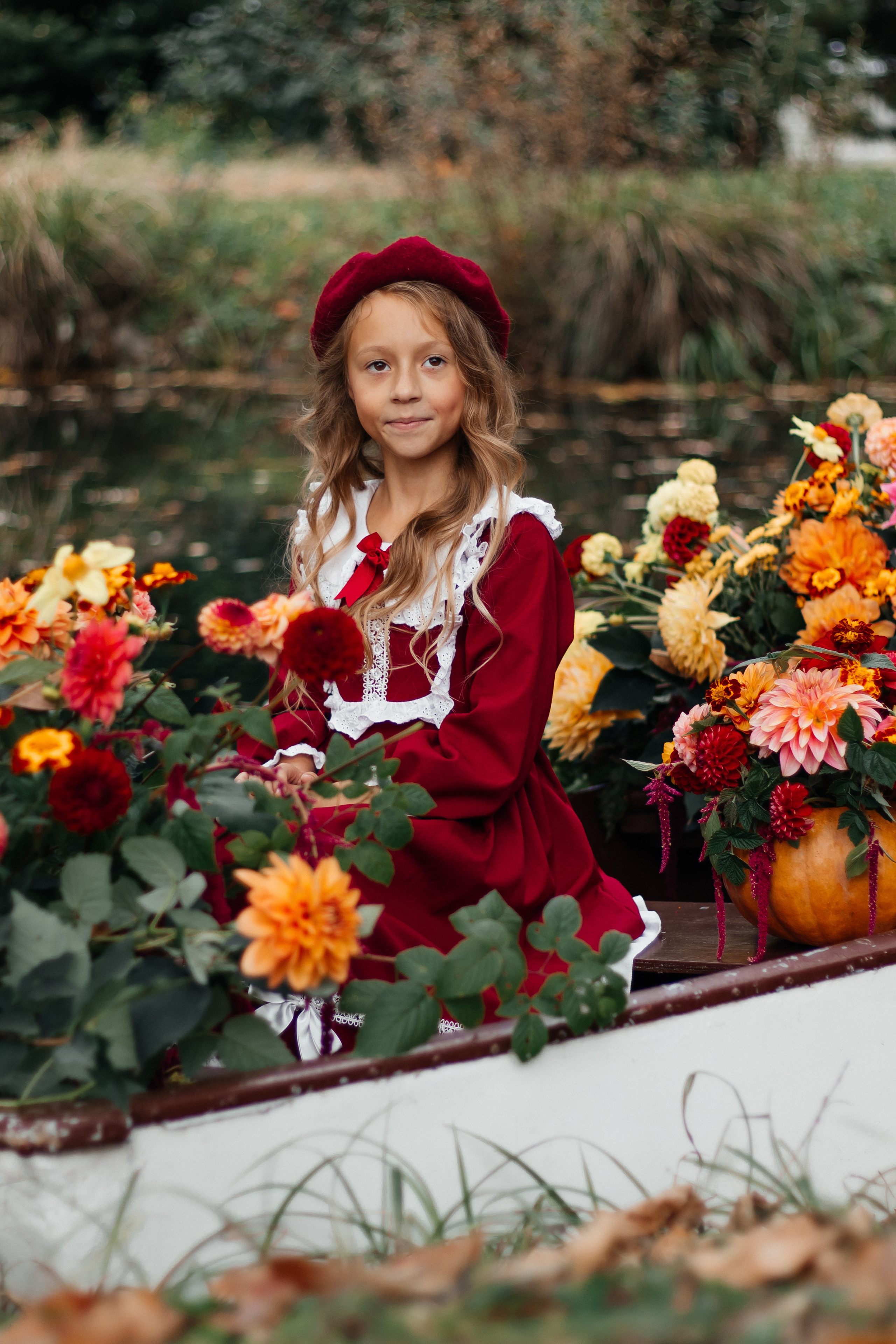Детские. Фотограф Арина Васильева город Находка