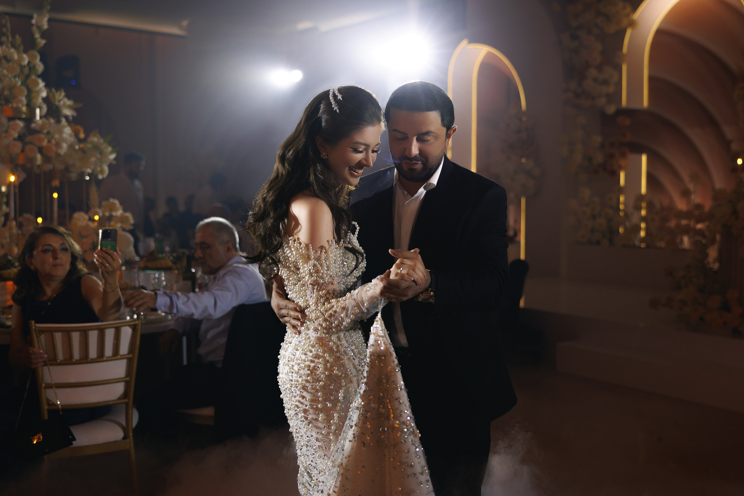 Андраник и Си. Свадебный и портретный фотограф в Ростове на Дону Андо Саргсян