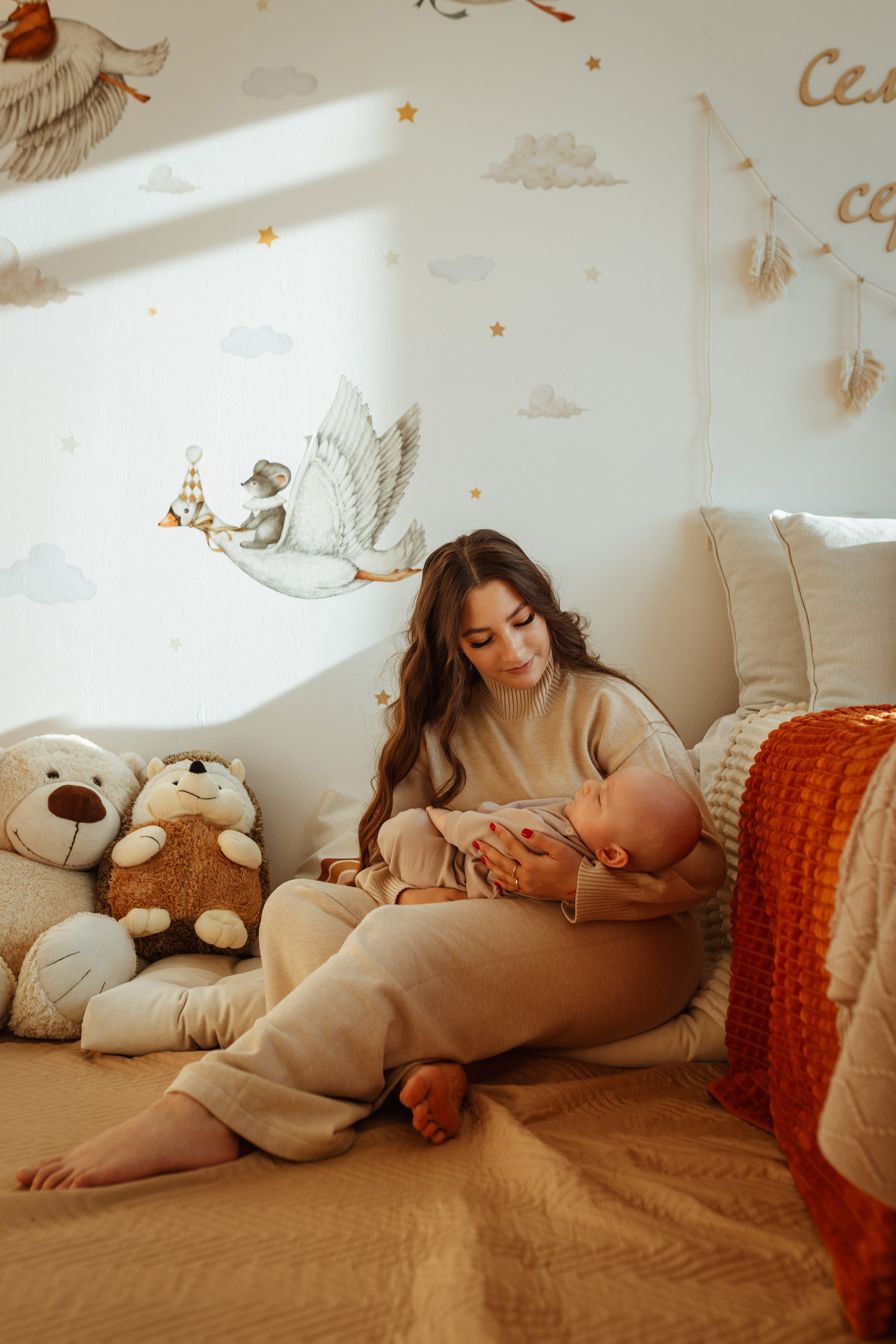 Семейная. Свадебный фотограф Красноярск — Кристина Ива