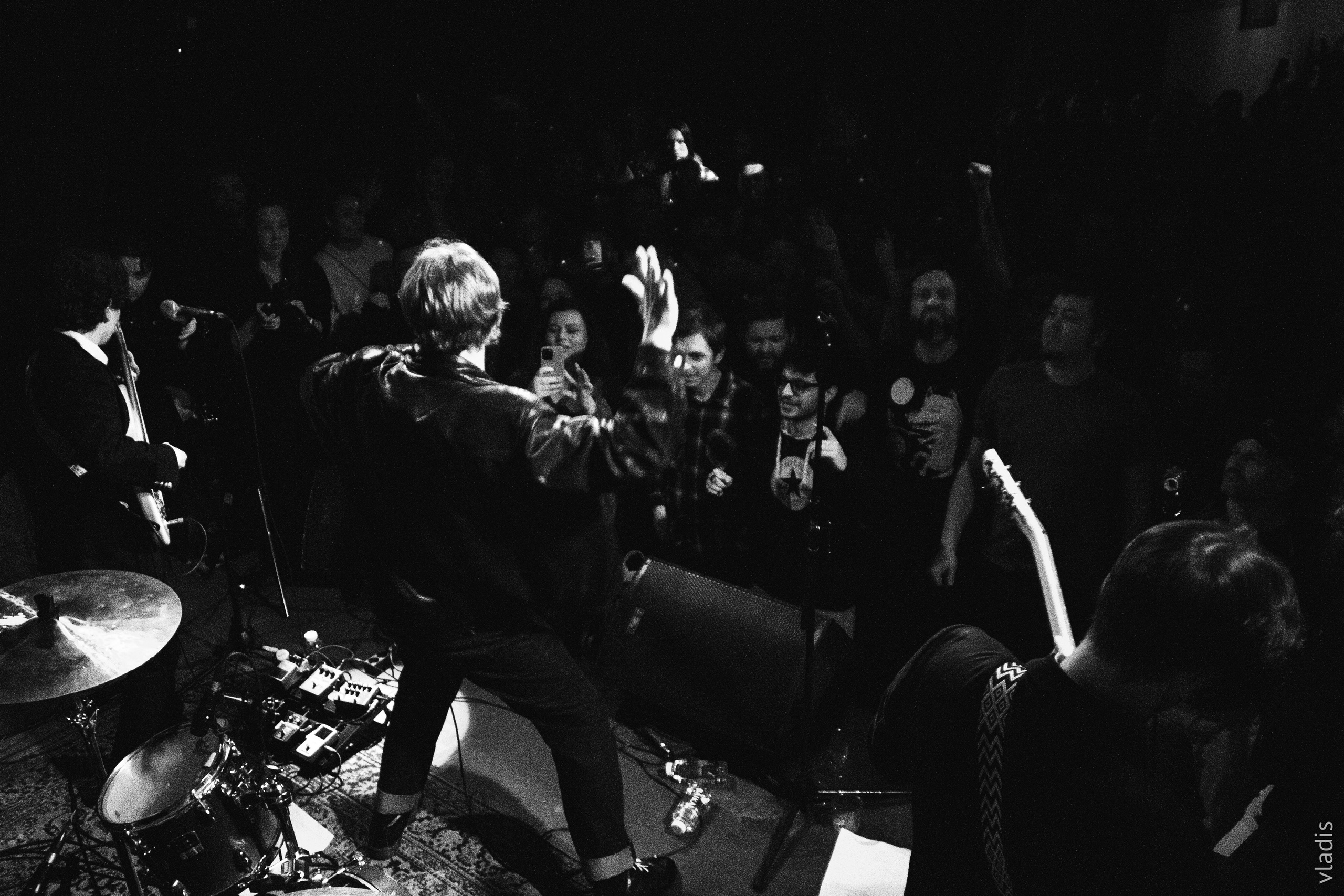 ХОХМА — Мачты |Петербург 16.11.2024. VLADIS PISKUNOV | Концертные Фото |Репортажи