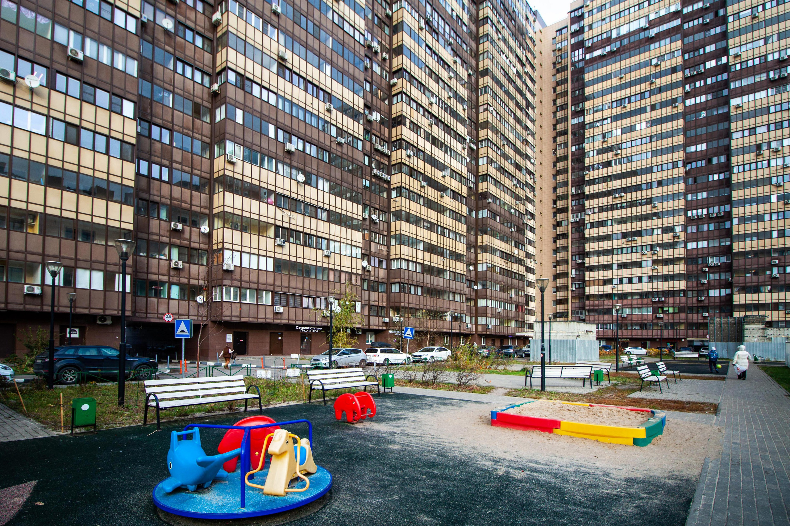 Фотосъемка для продажи или аренды недвижимости. Семейный детский фотограф Зульфия Сабирова Москва