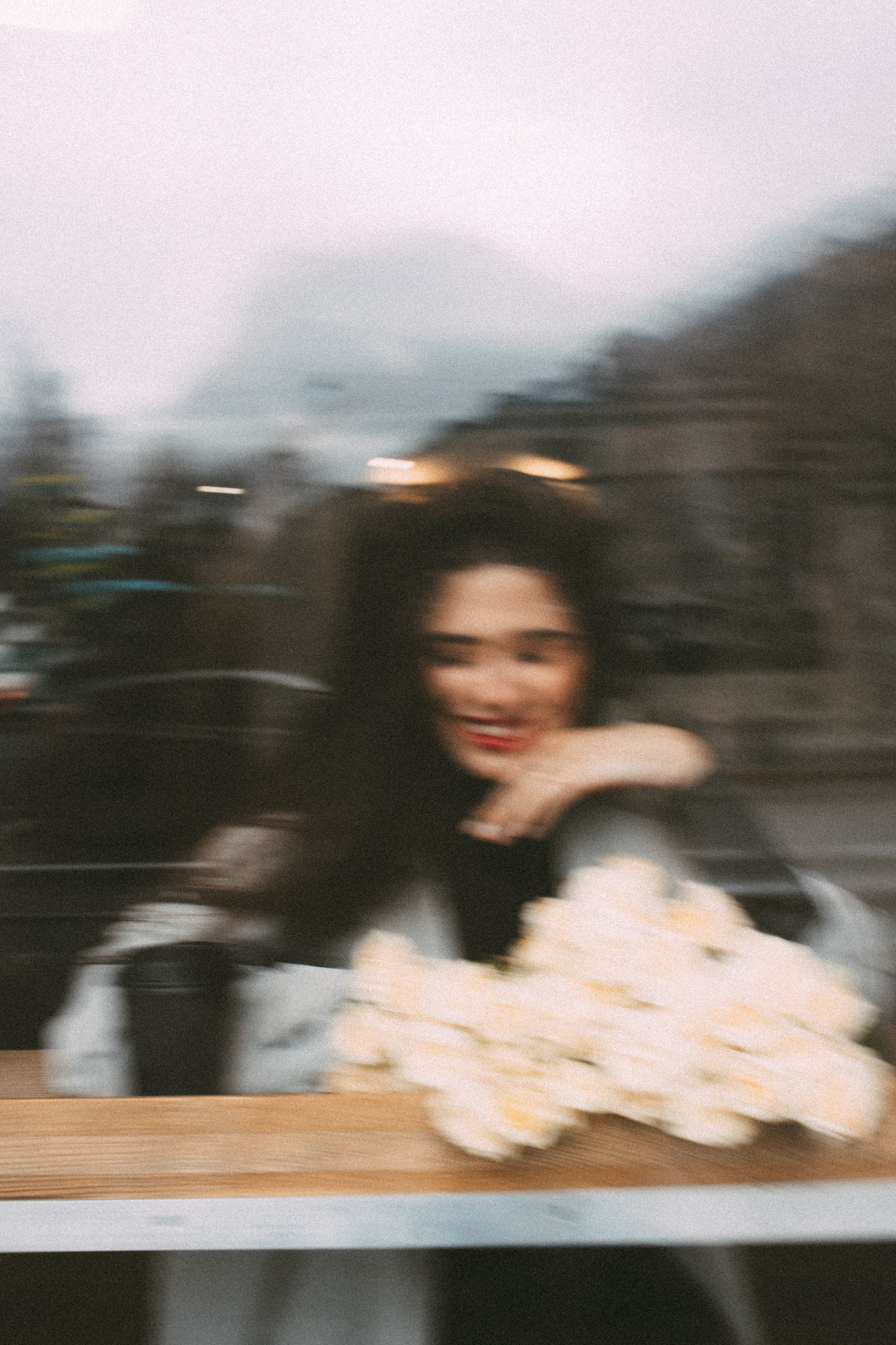 Дарья | Санкт-Петербург. Фотограф Екатерина Амбрушкевич