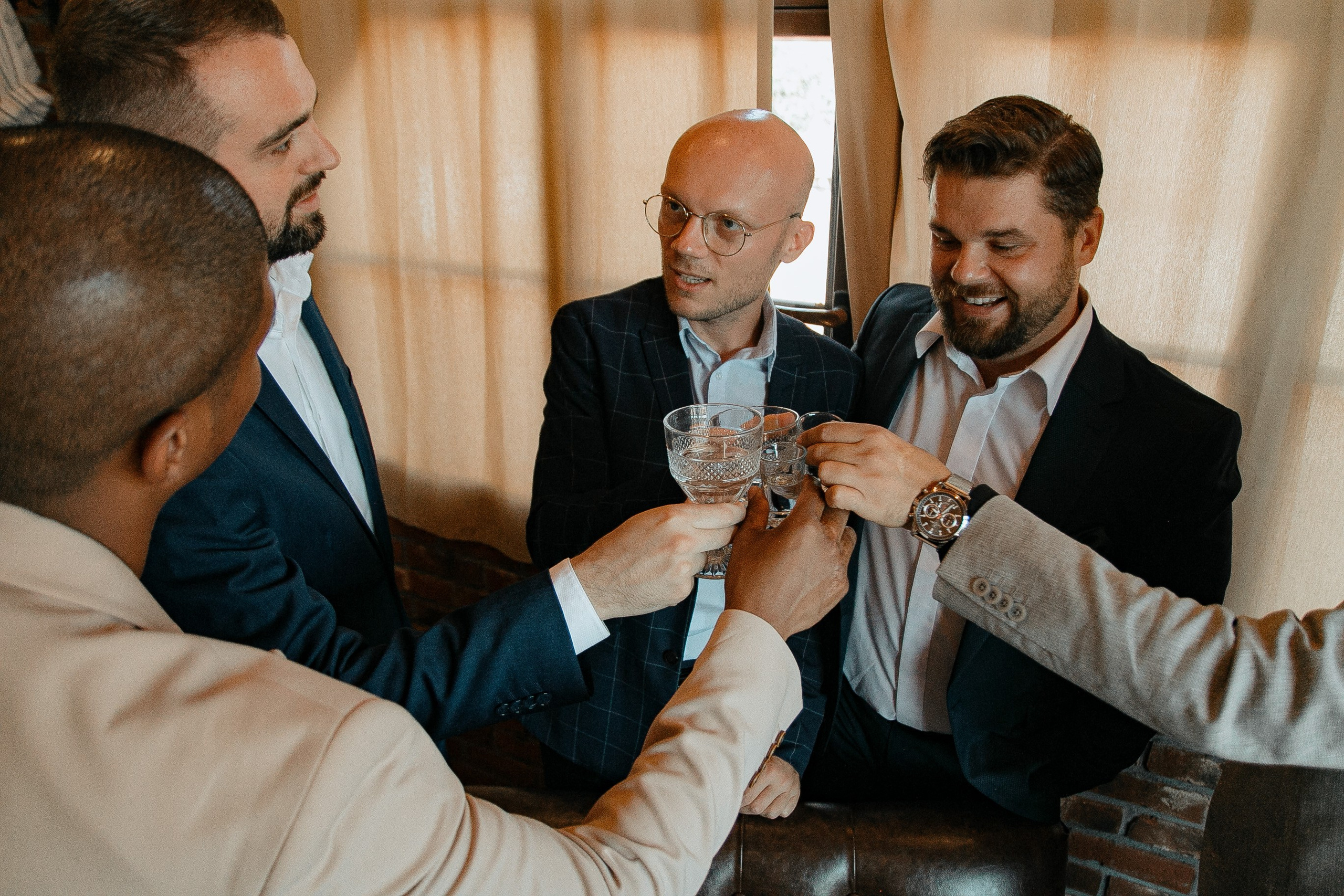 Silvia & Cem. İrandek. Fotoğrafçı. İzmir