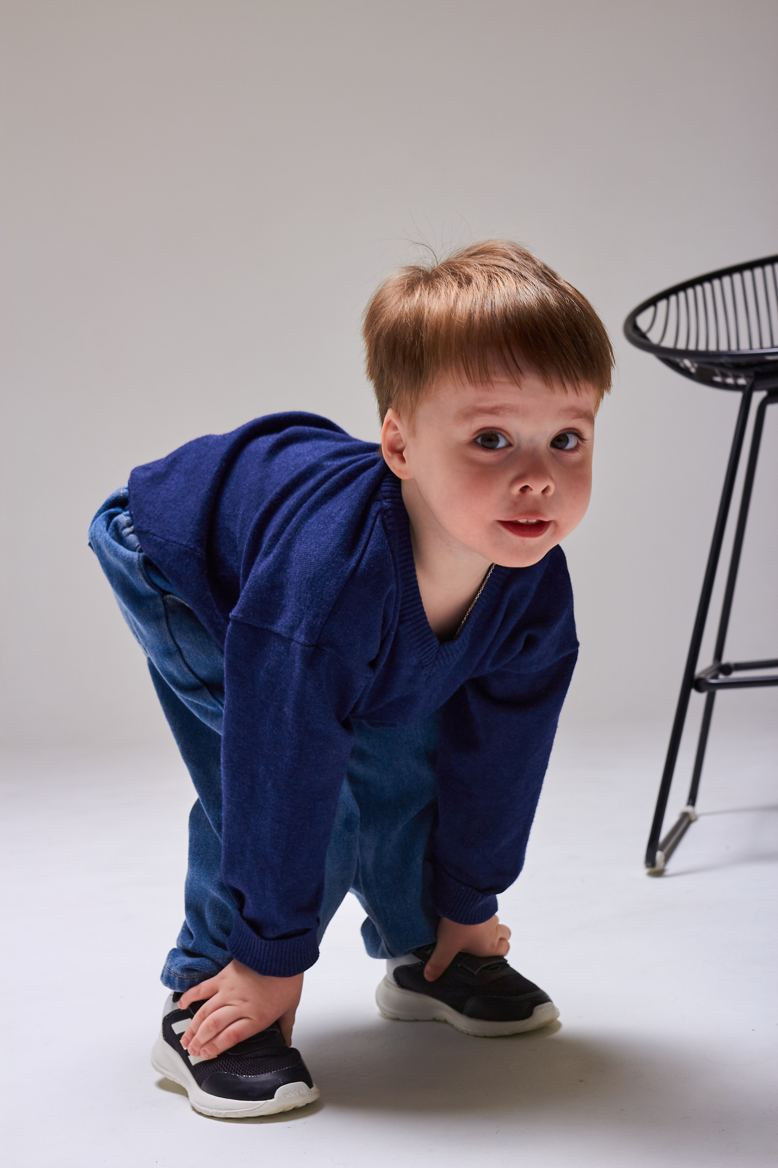 Дина и Тимур