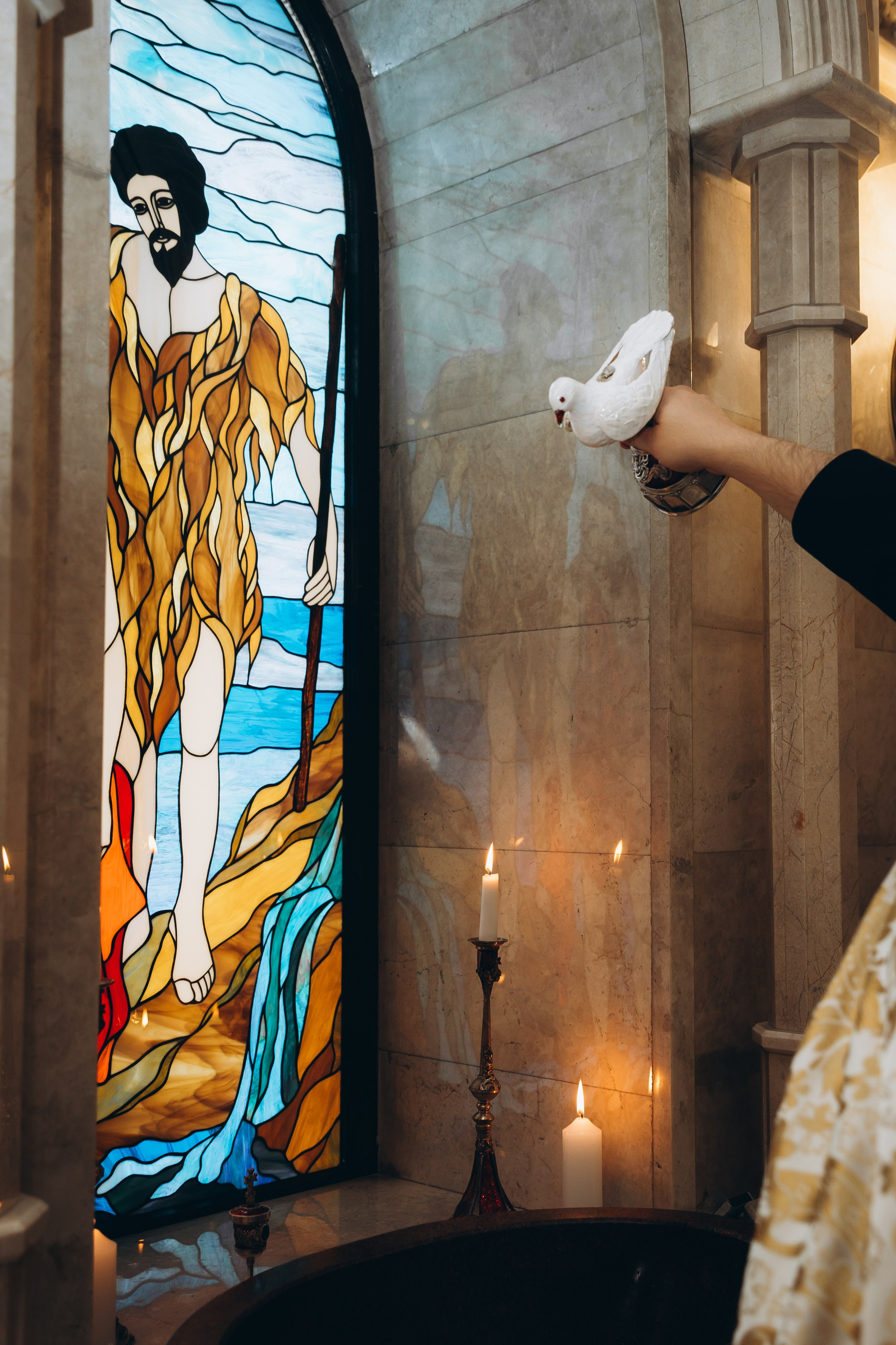 Крешение Арарата. Фотограф в Краснодаре Алла Потоцкая