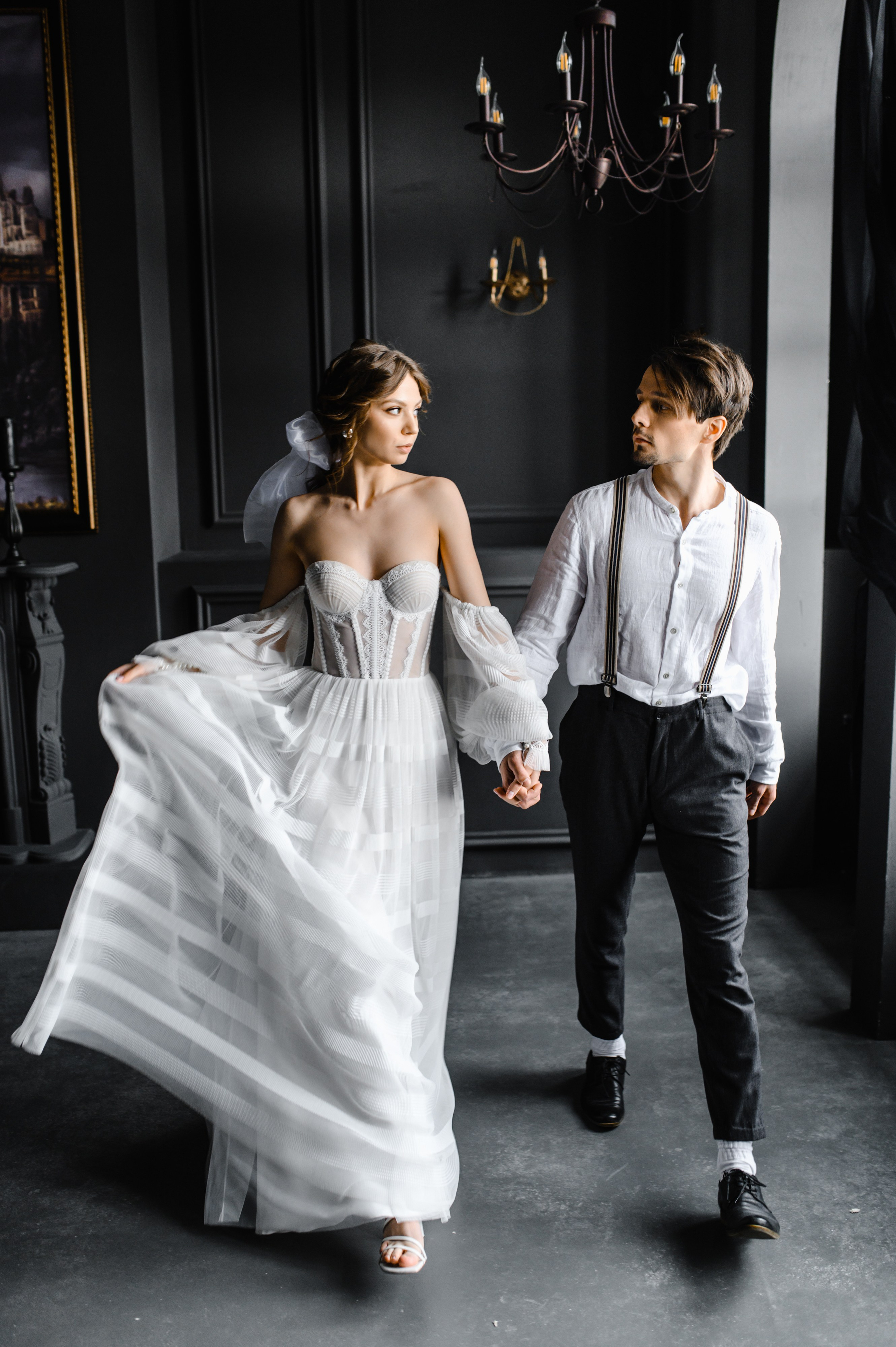 Fortopiano. Свадебный и семейный фотограф в Минске Алексей Пузиков