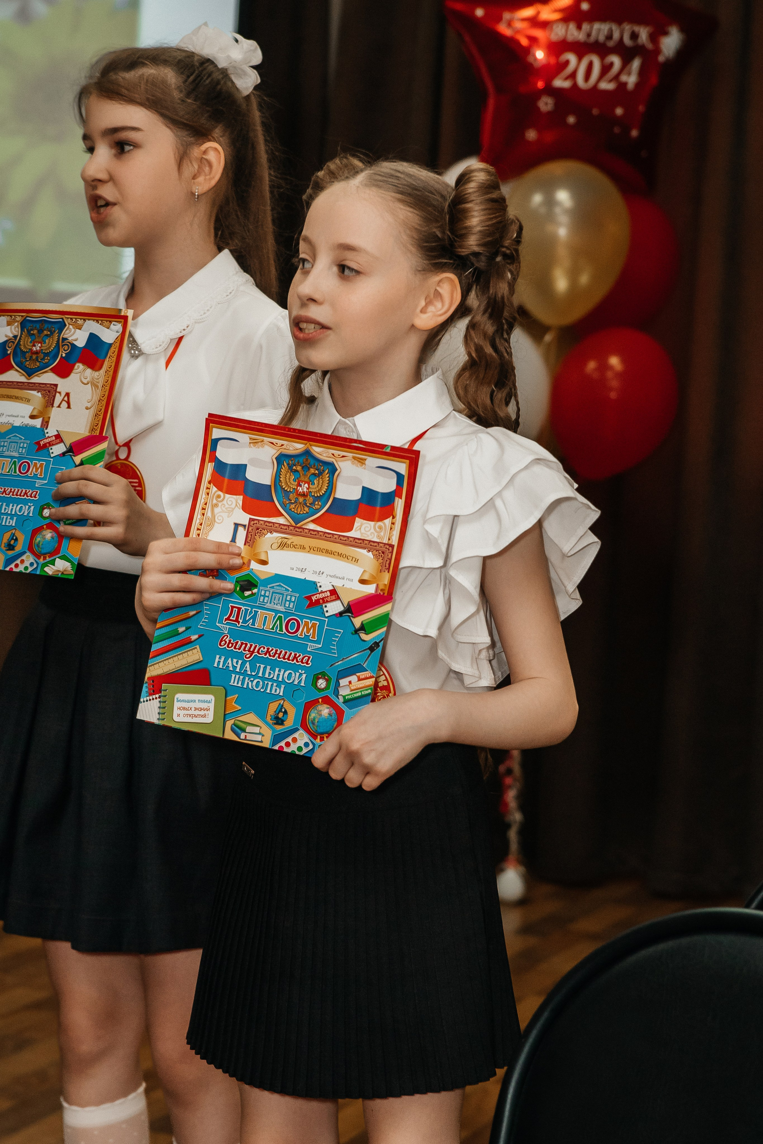 Выпускной. Фотограф Александр Закадычный | Таганрог