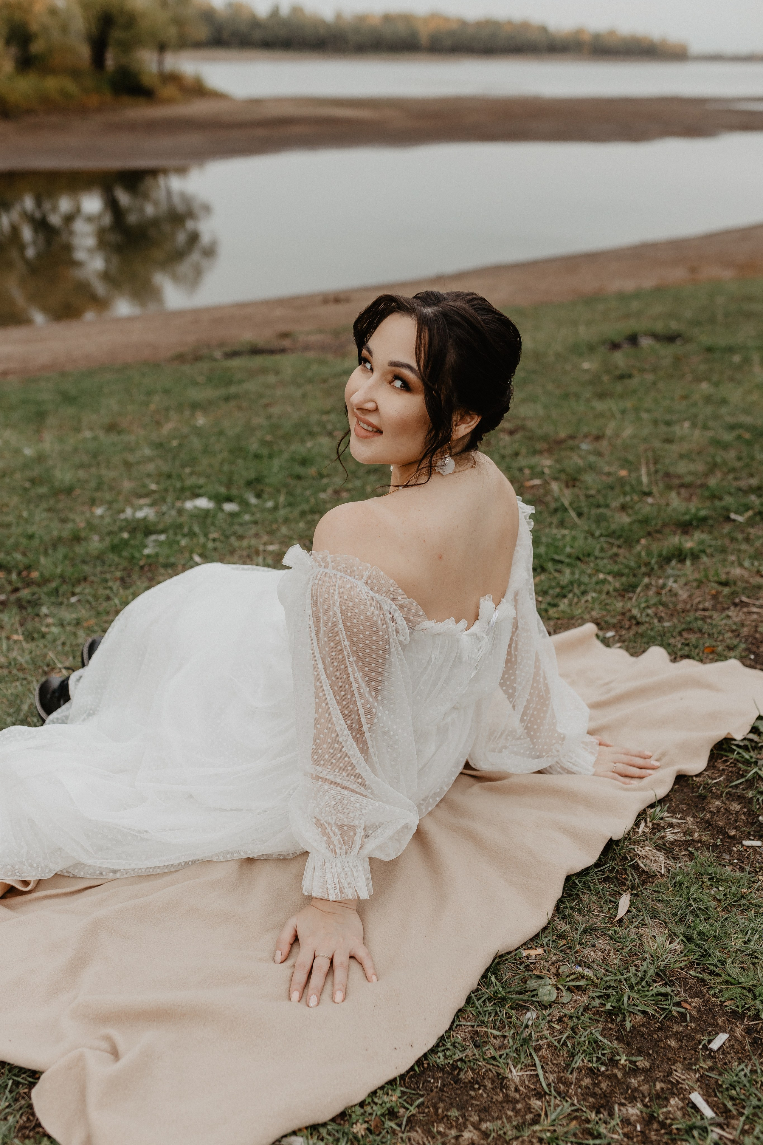 Альберт и Юлианна. Свадебный и семейный фотограф в Нижнекамске, Набережных Челнах