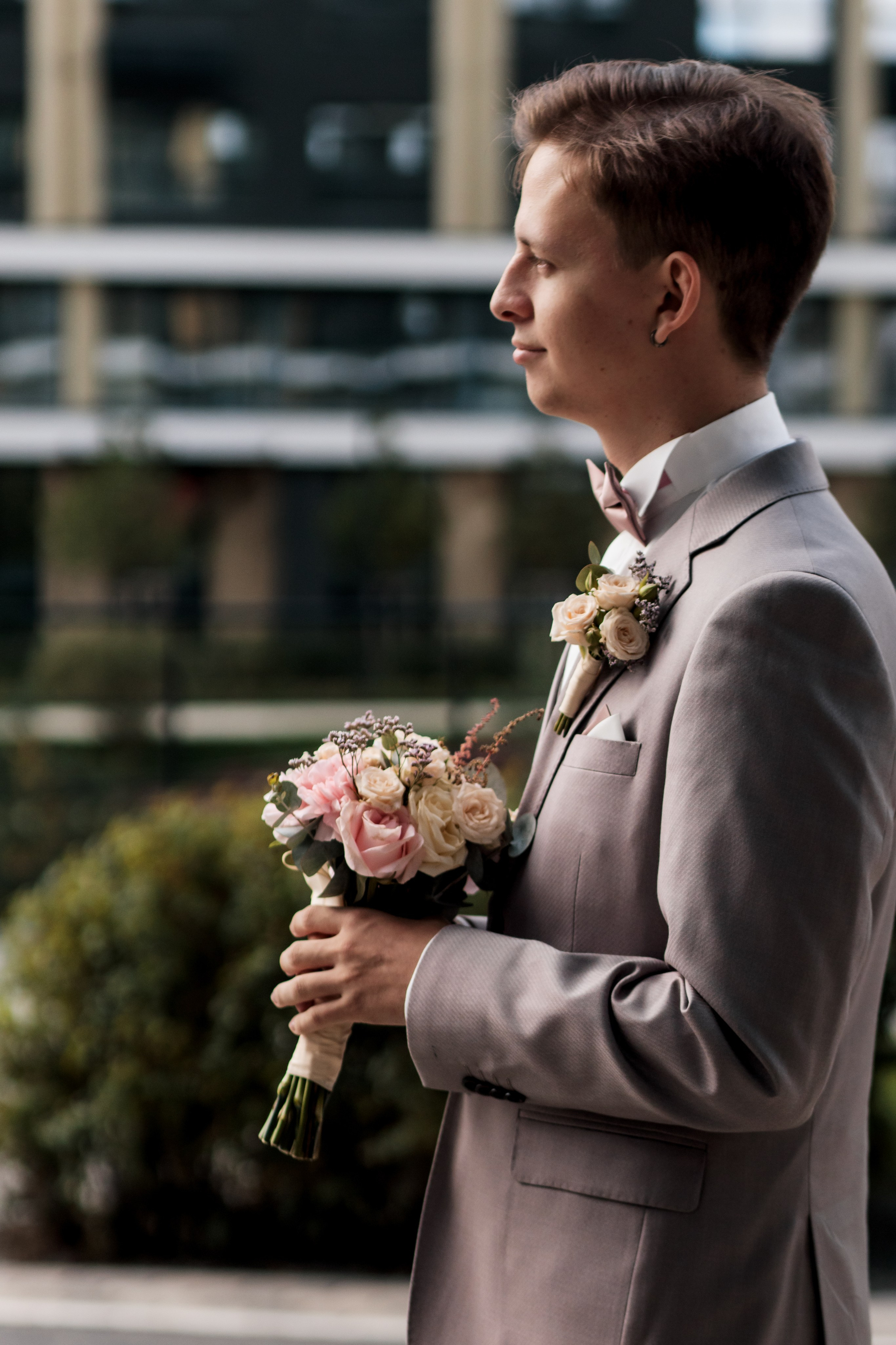 Алена и Лёша. Свадебный и семейный фотограф Екатеринбург Настя Саедгалина