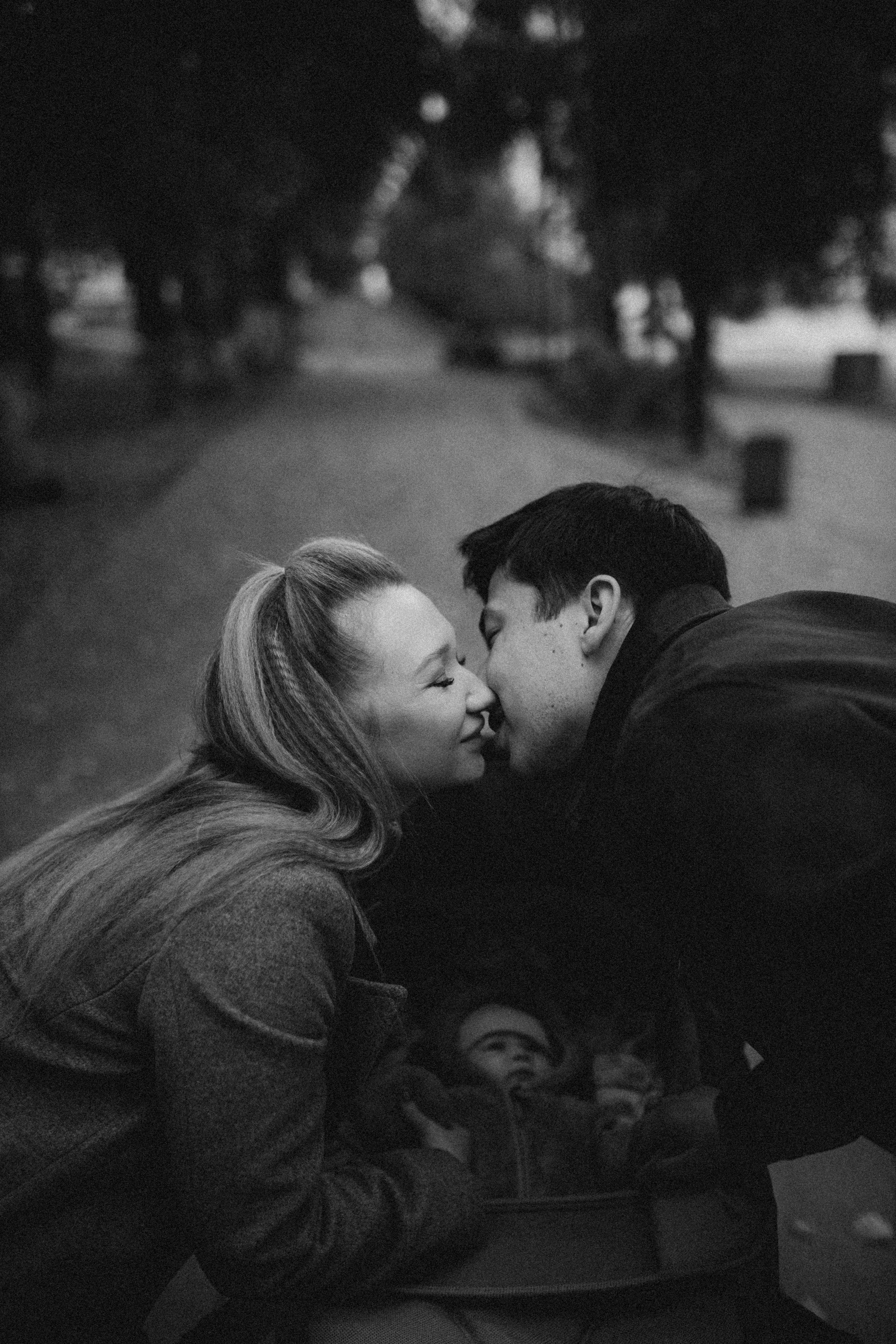 Первая осень. Семейный фотограф Вероника Каюрова Ярославль