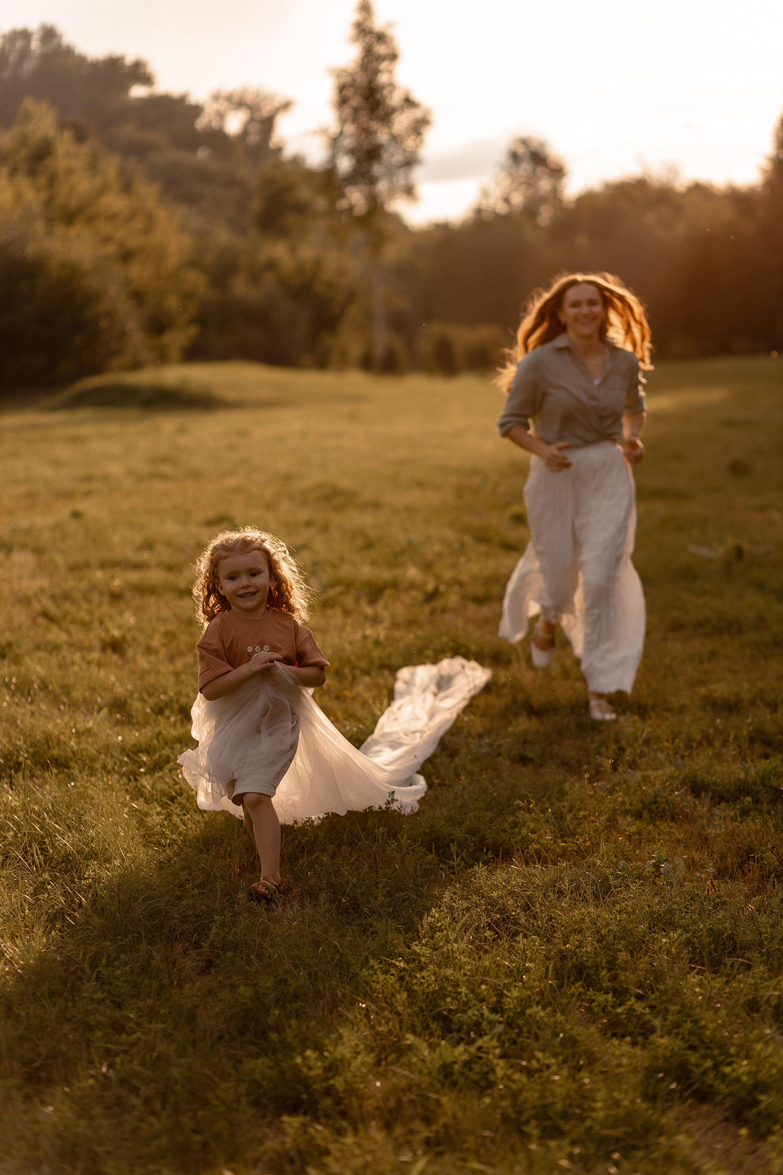 Юлия, Оливия, Эмилия. Свадебный фотограф Елена Ловцевич