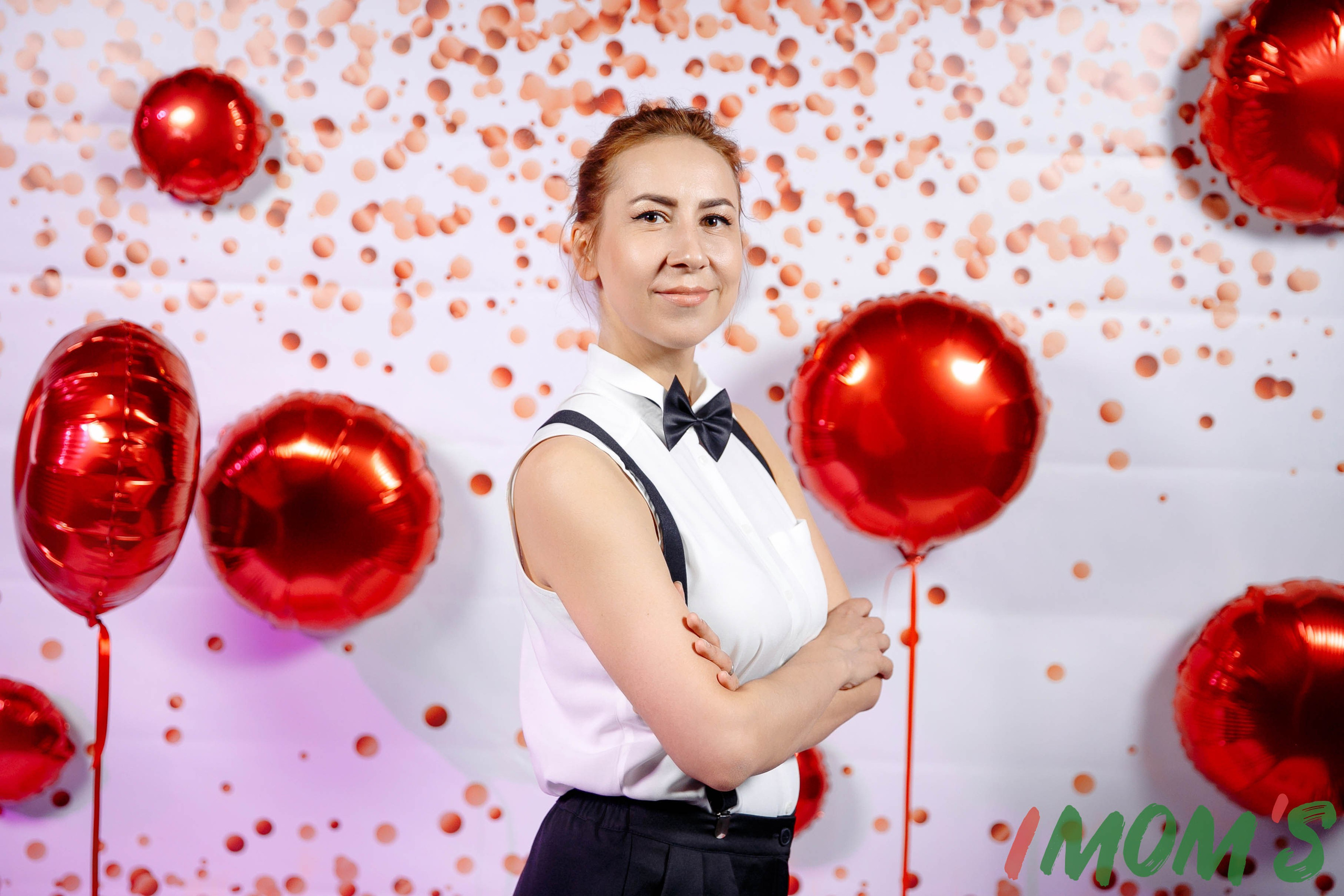 Квиз «Аймомс». Ваш репортажный фотограф Артемий Антонов