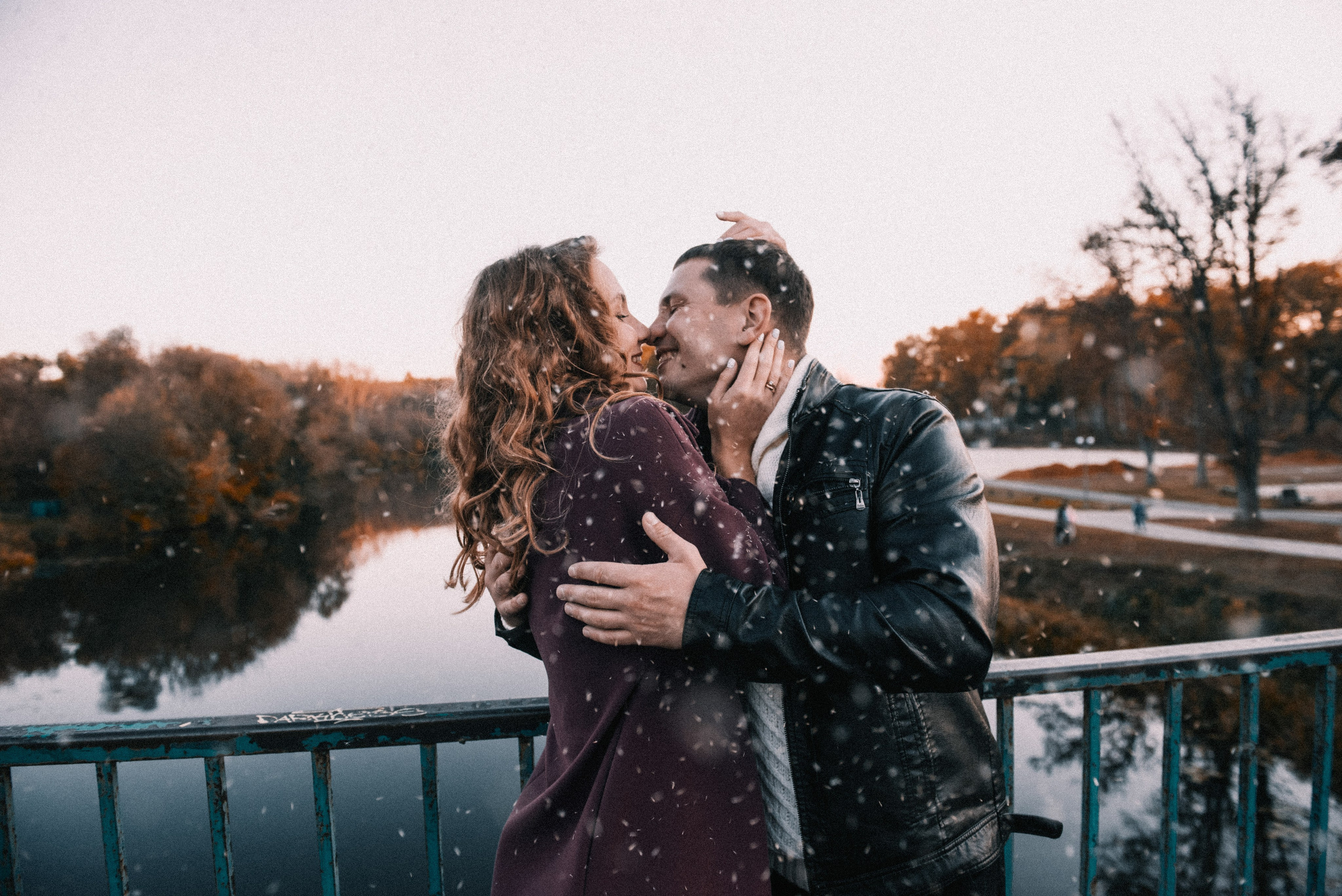 Love story. Свадебный и репортажный фотограф Антон Воробьев