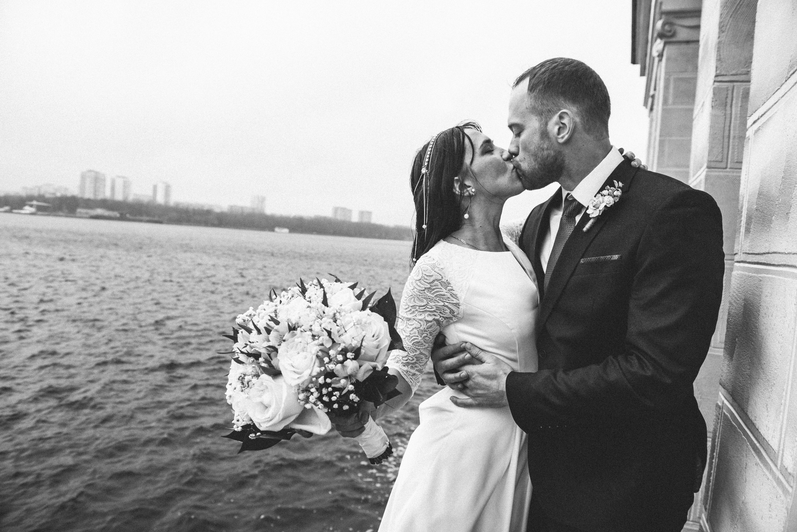 Свадебный и репортажный фотограф Антон Воробьев