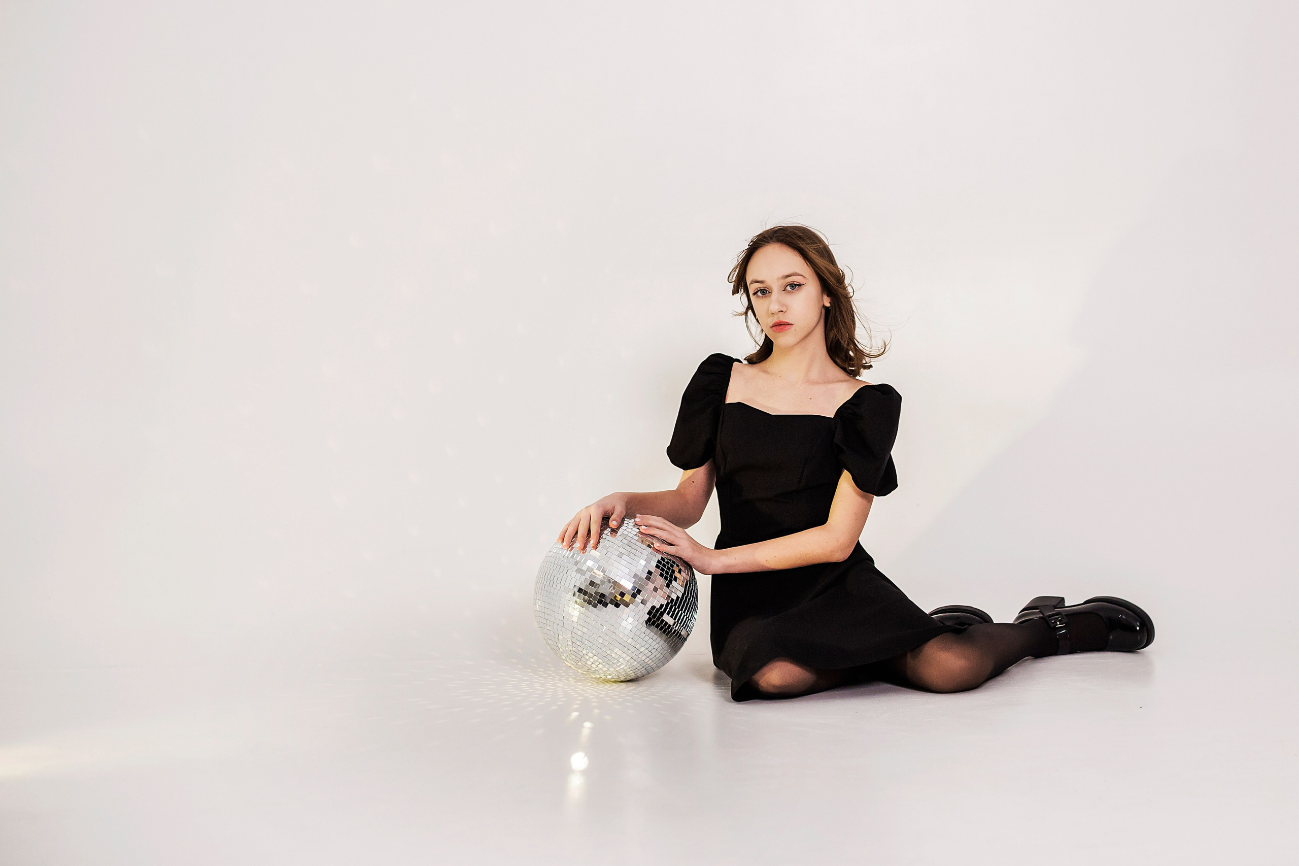 12 лет. Семейный фотограф в Саратове