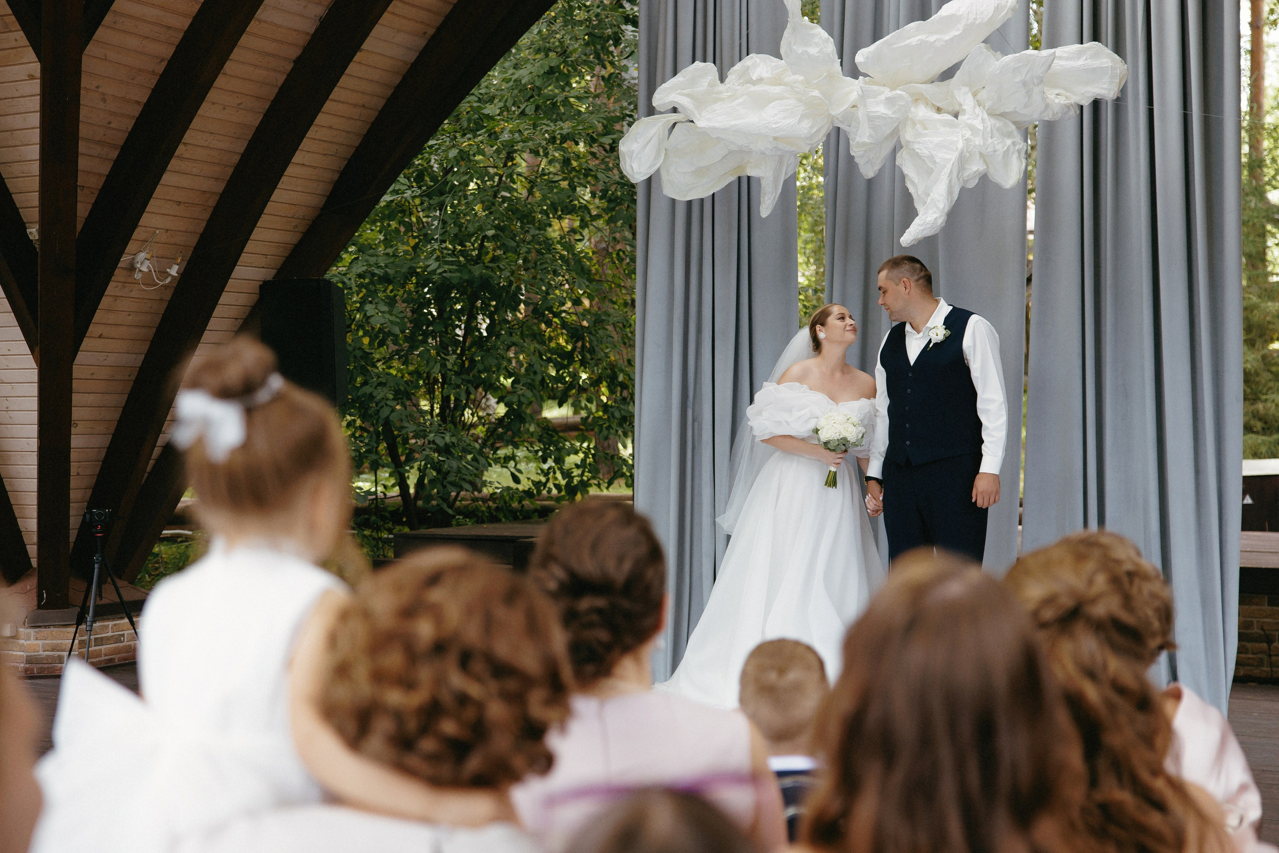 Иван и Дарья. Фотограф Иркутск Антипин Сергей