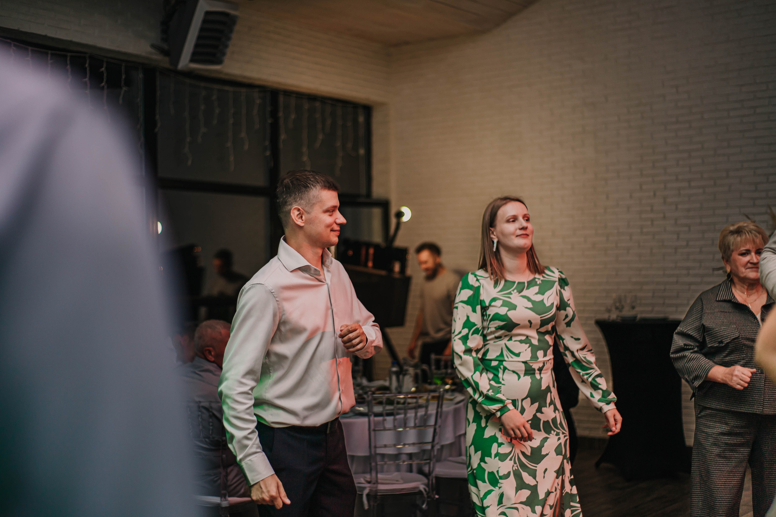 Вячеслав и Анастасия (пакет «Весь день»). Фотограф Дарья Маташкова