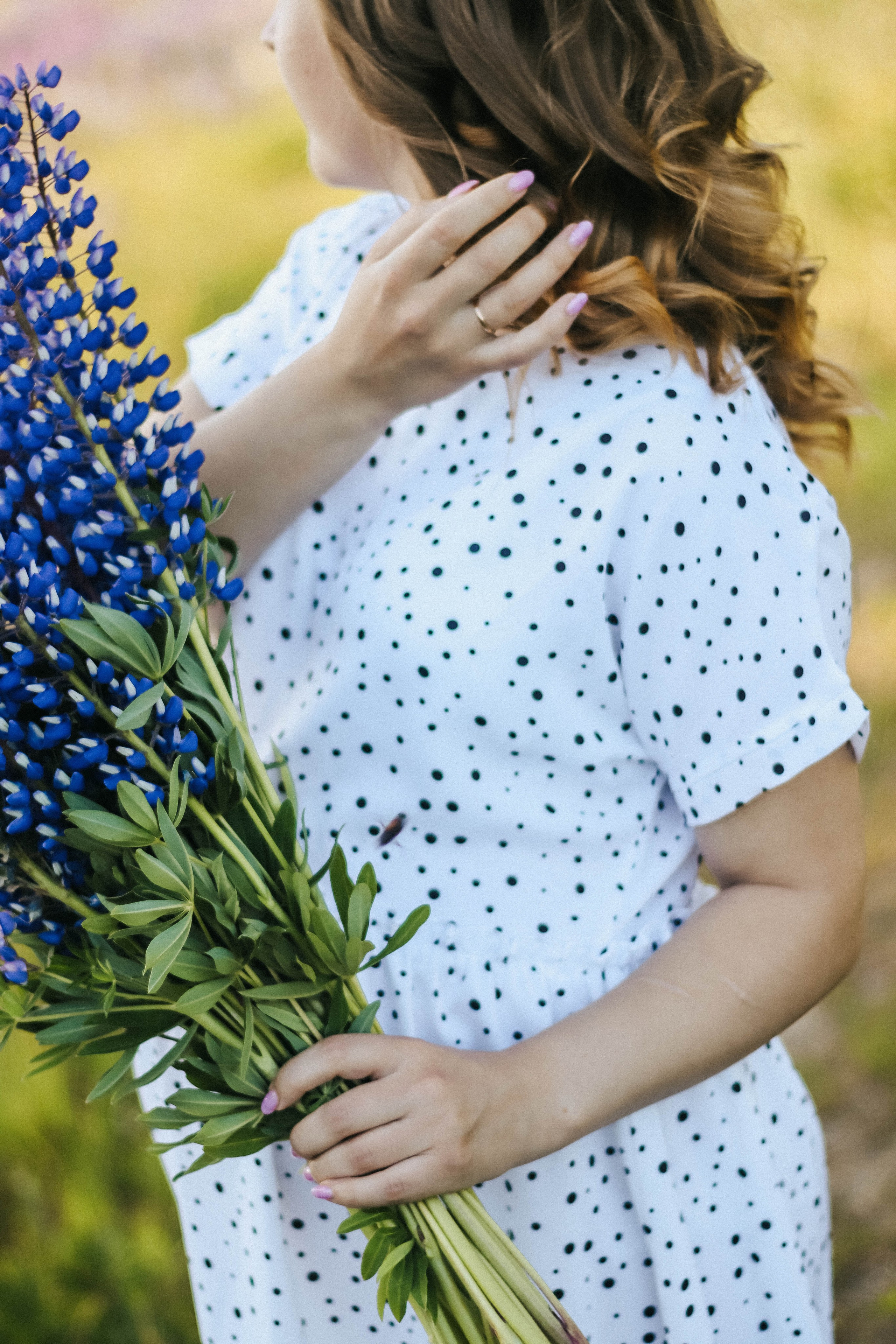 Григорий и Лилия. Фотограф Дарья Маташкова
