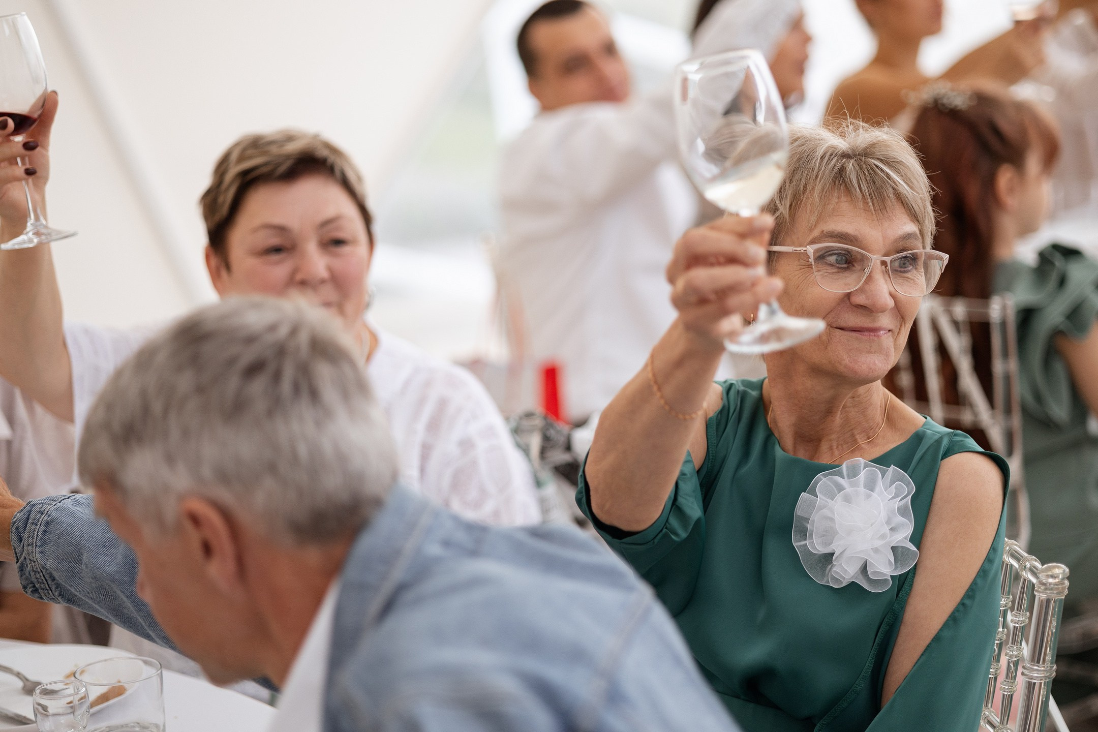 Владислав и Диана. Свадебный фотограф Ярославль Дмитрий Васячкин