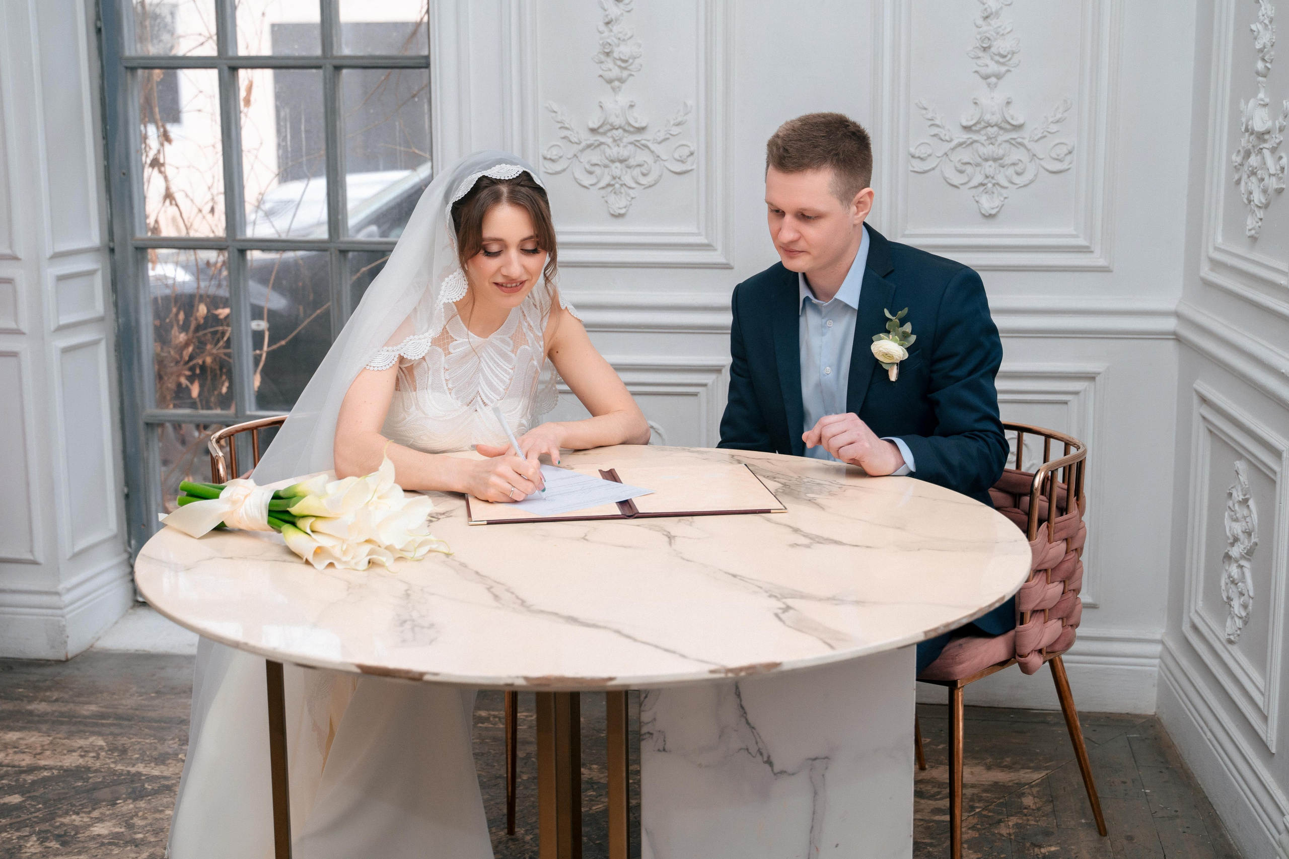 Максим и Элла. Свадебный и портретный фотограф в Москве Гудумак Евгений