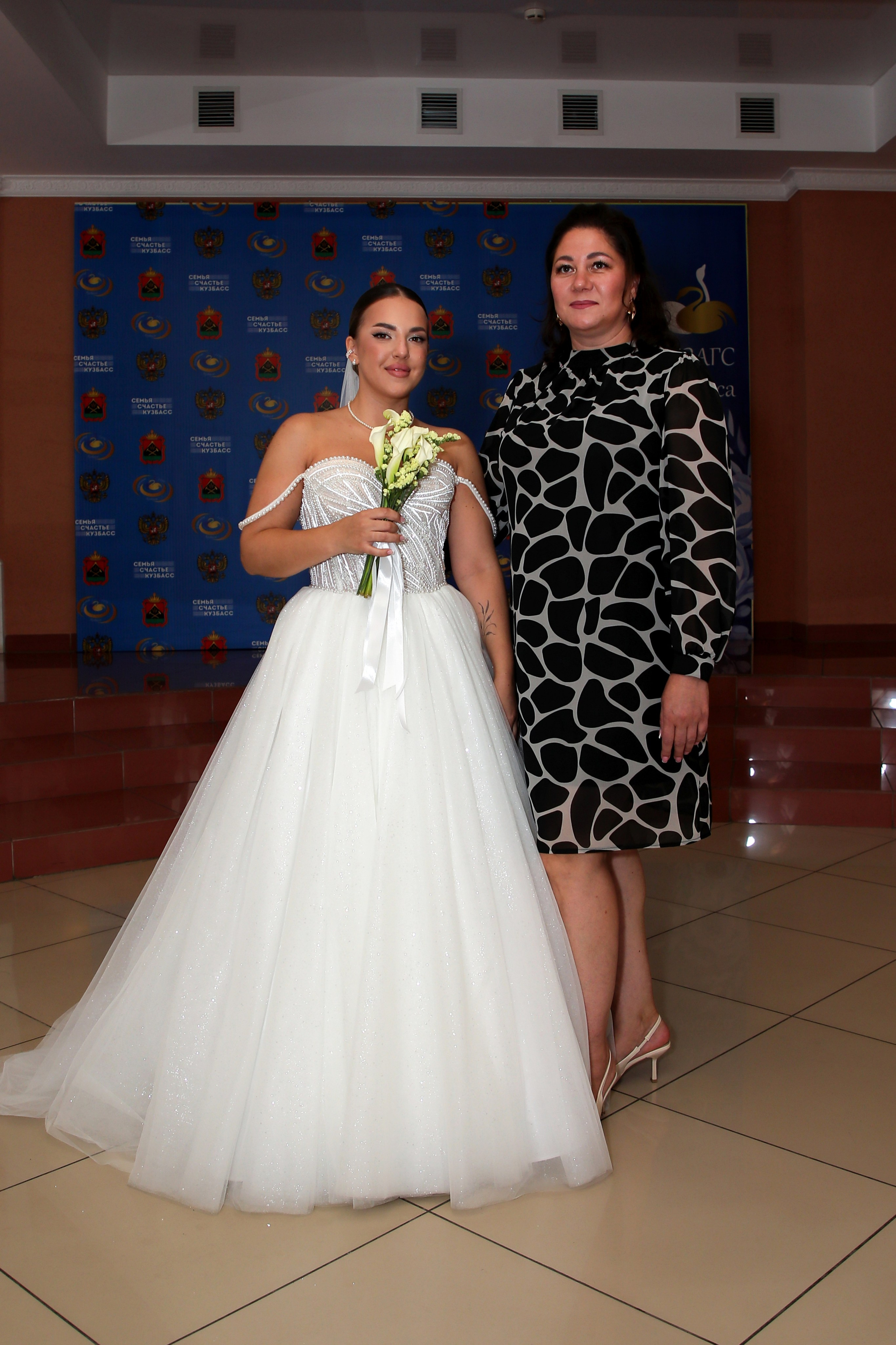 Алексей и Елена. Детский и женский фотограф в Кемерово Анна Смирнова