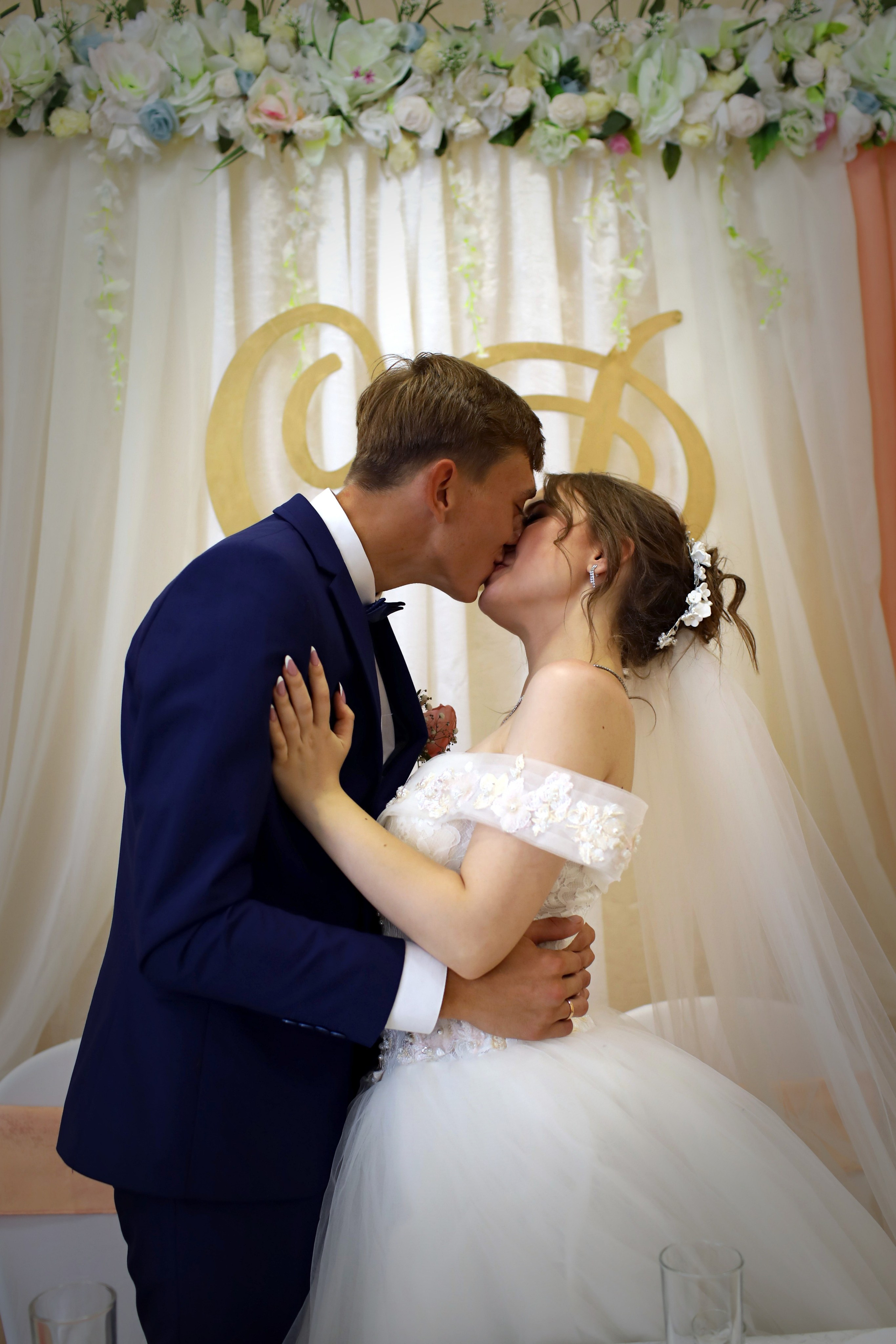 Станислав и Дарья. Детский и женский фотограф в Кемерово Анна Смирнова