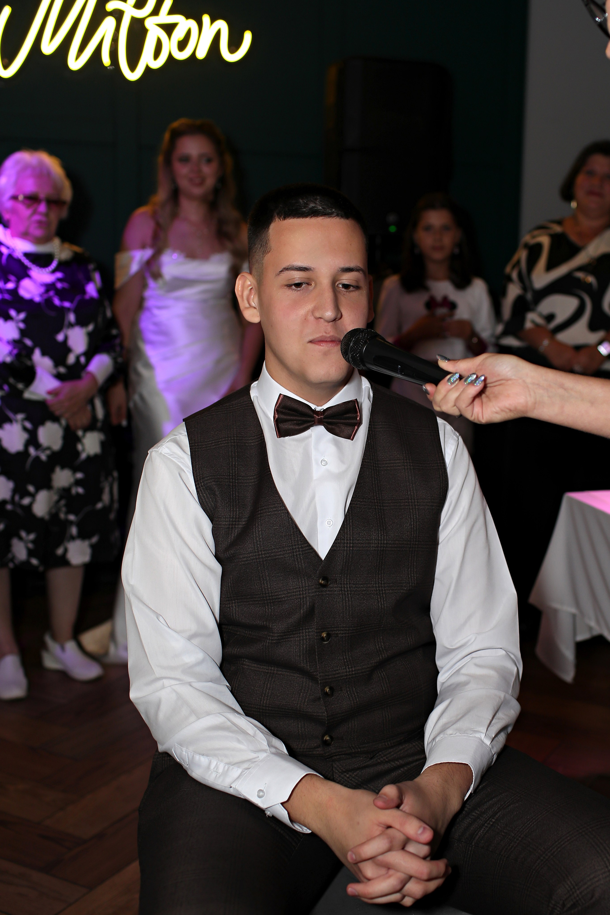 Дмитрий и Софья. Детский и женский фотограф в Кемерово Анна Смирнова