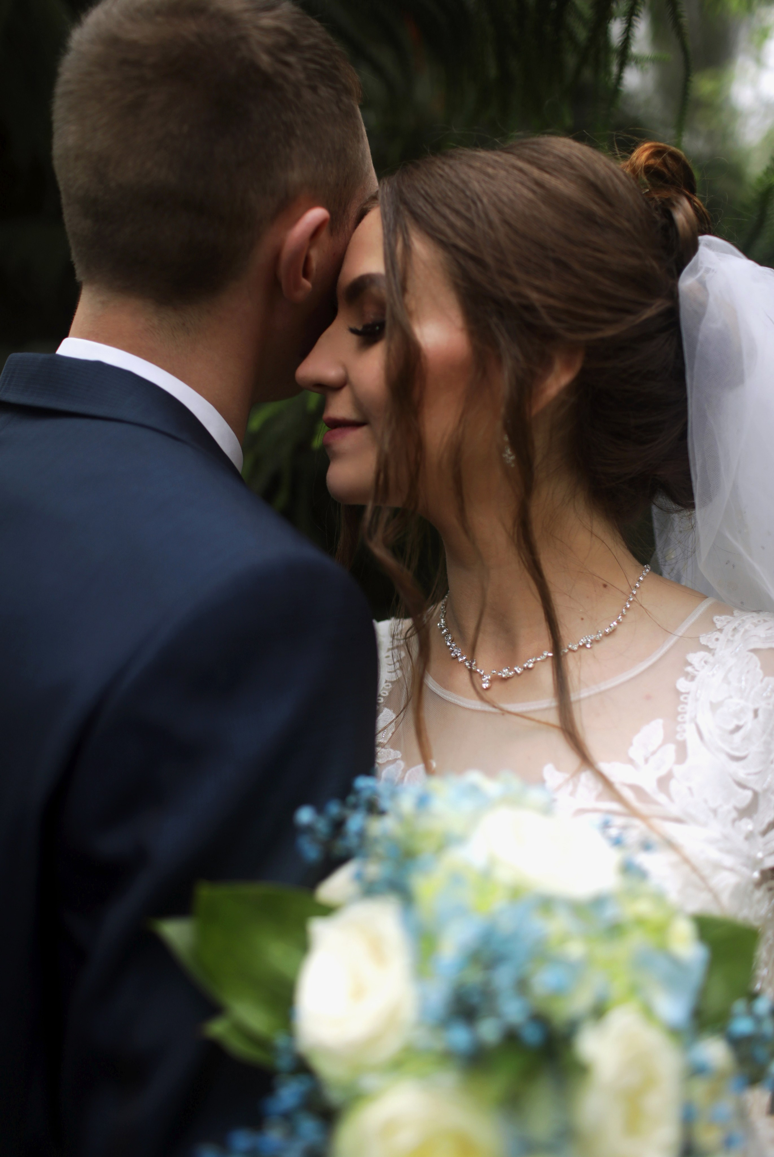 Яков и Валерия