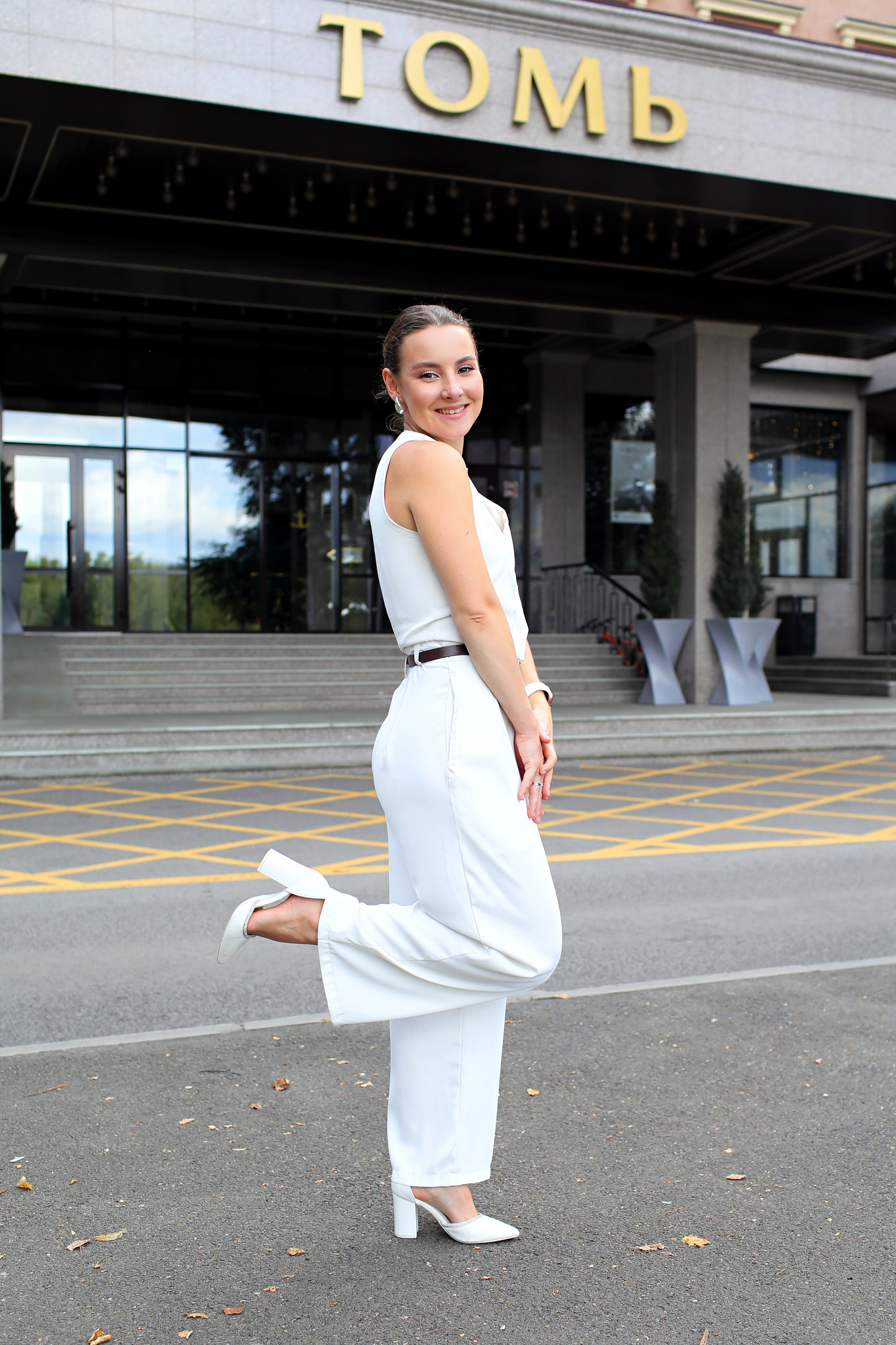 Алексей и Елена. Детский и женский фотограф в Кемерово Анна Смирнова