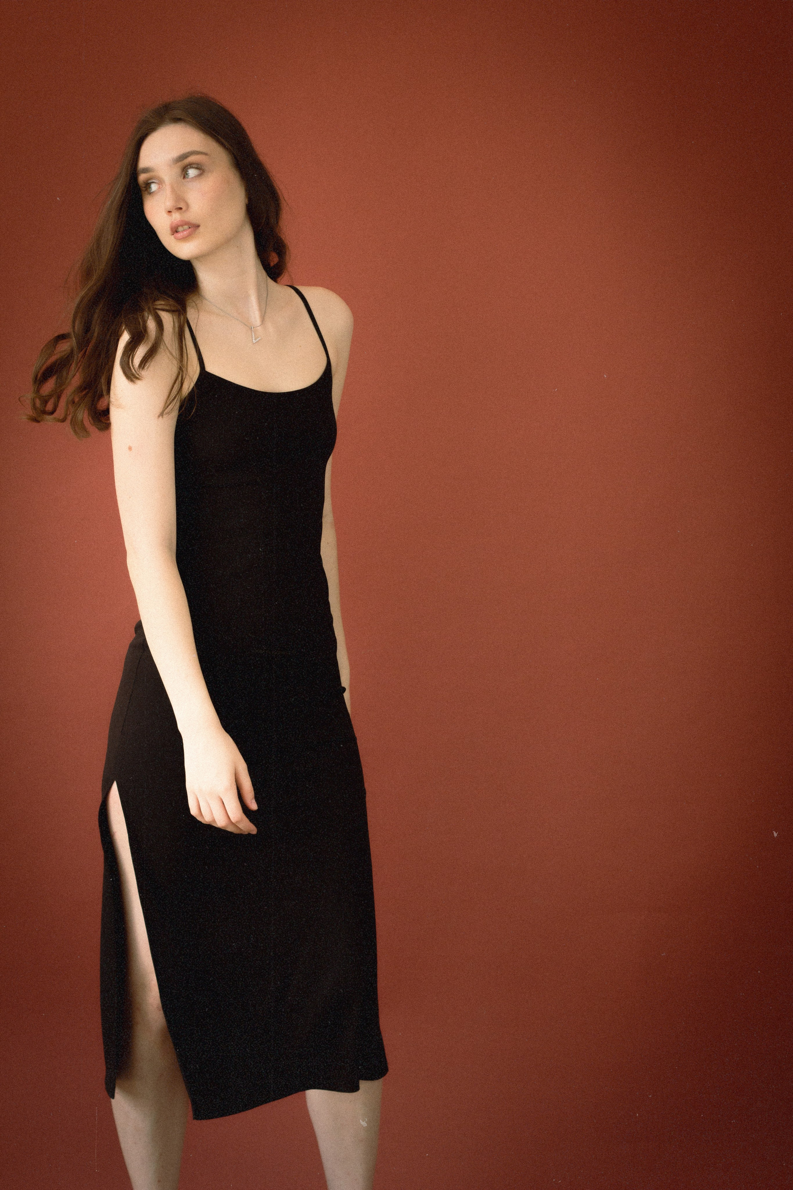 VERONIKA. Главная