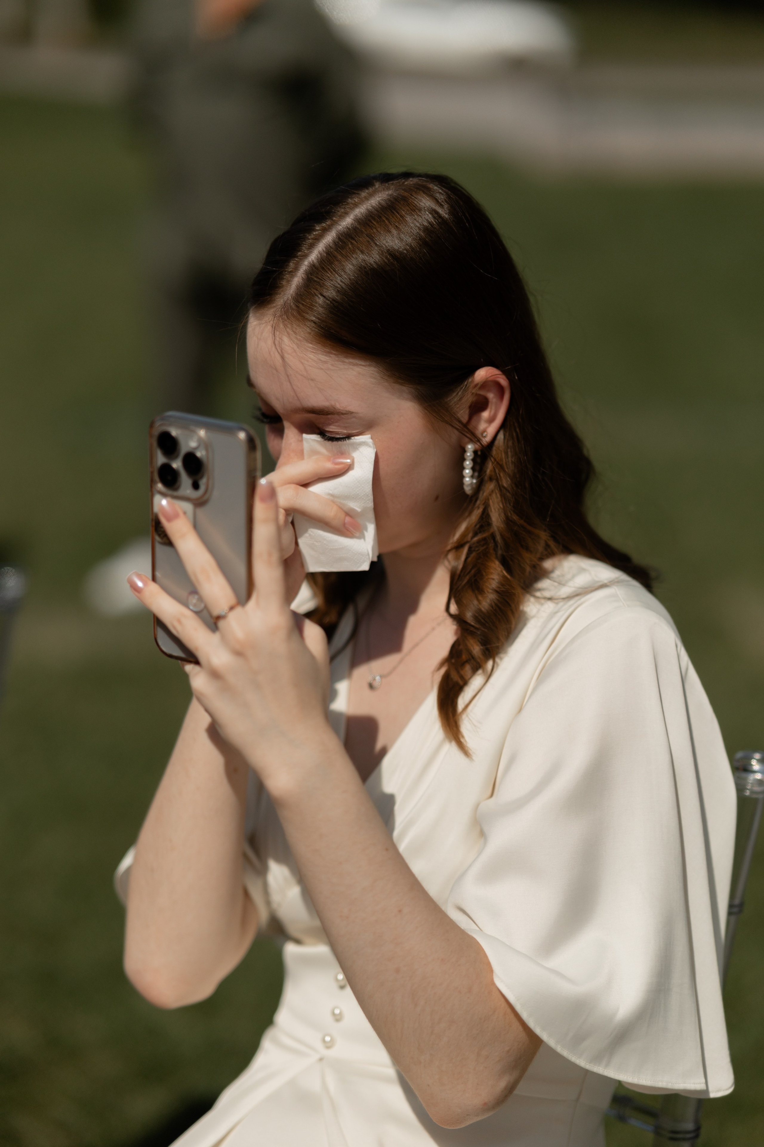 Ирина и Александр. Свадебный фотограф в Москве и Зеленограде Оксана Загородняя