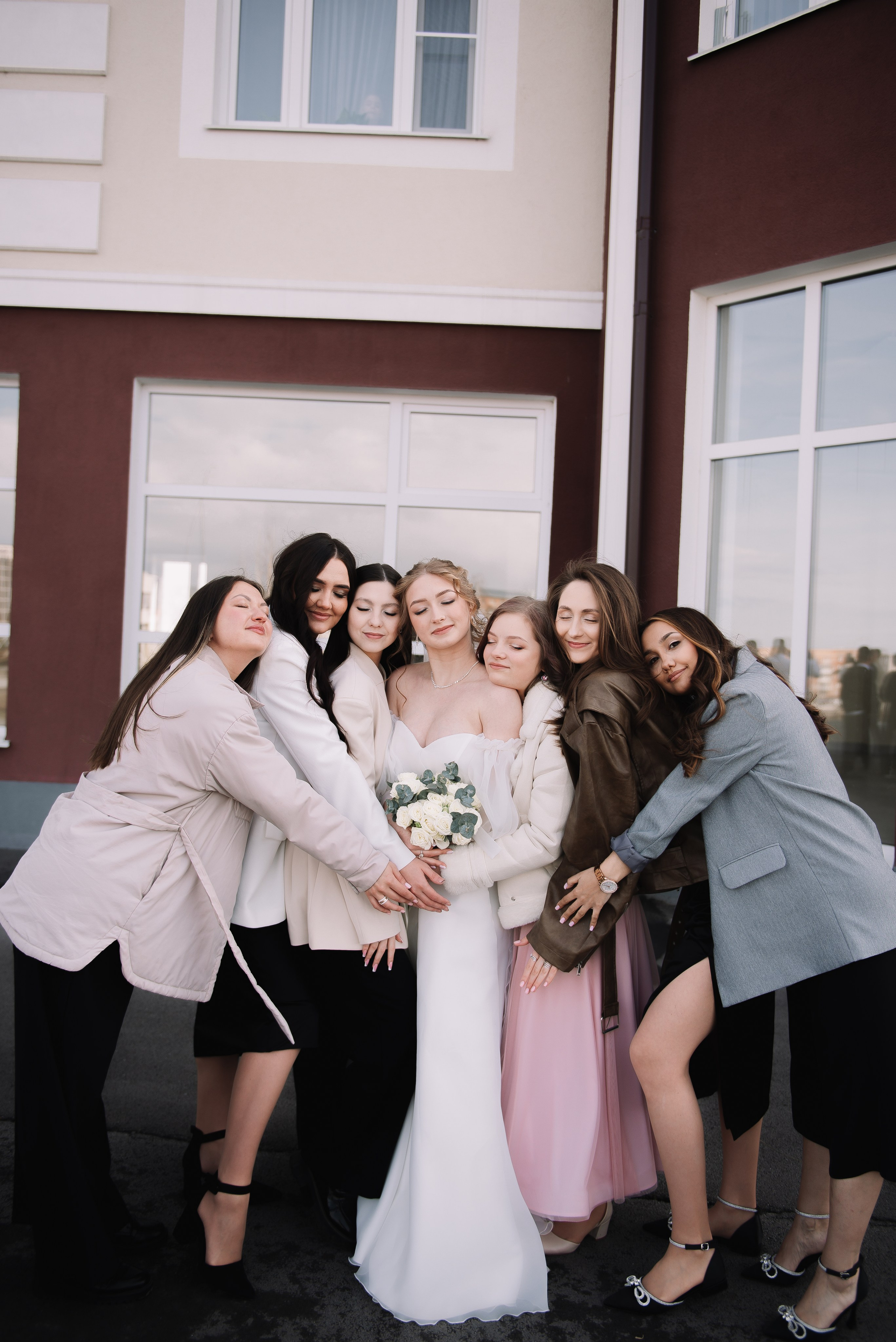 Данил и Таня. Фотограф в Юрге |Юлия Климчук