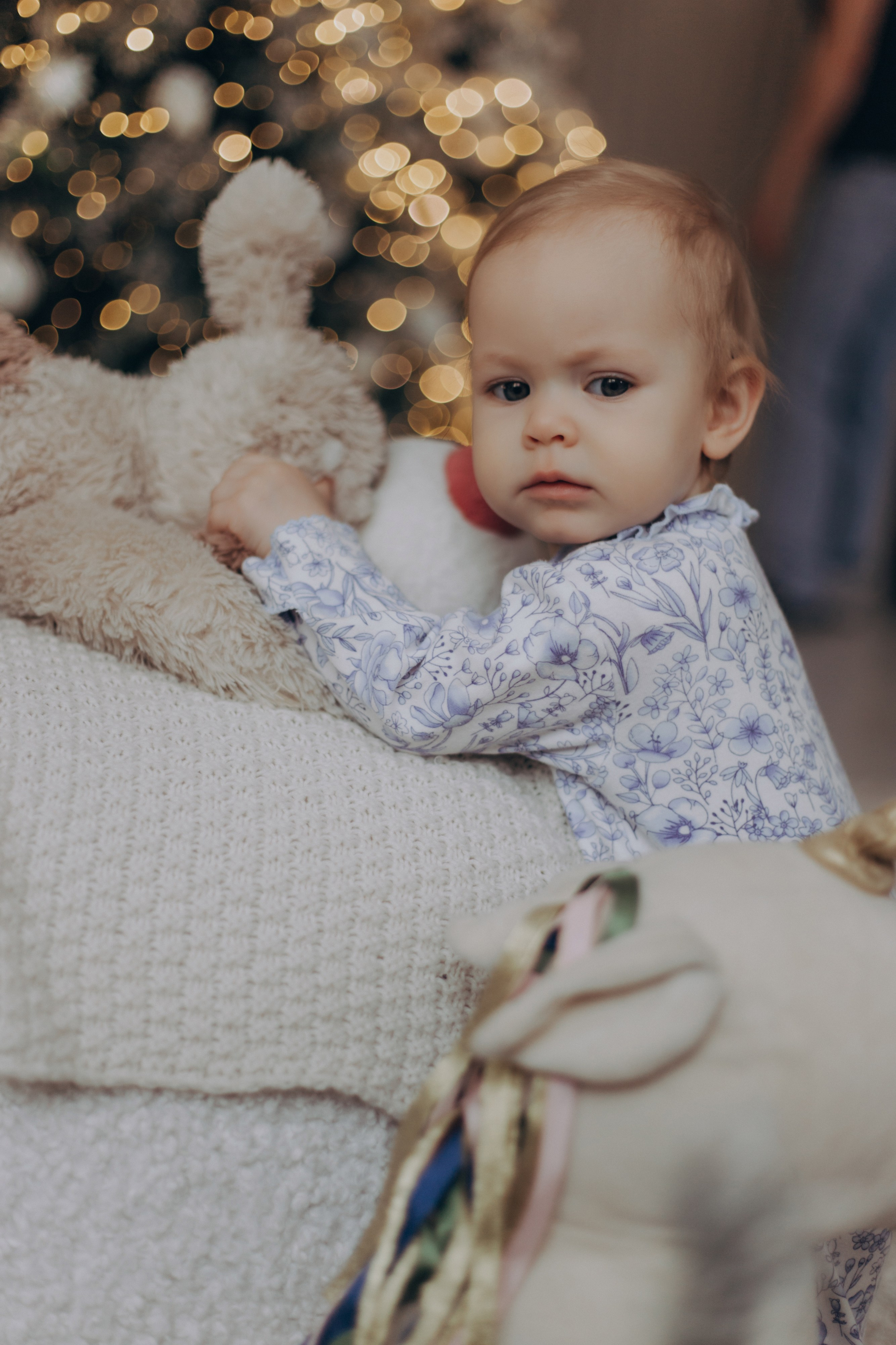 Новогодняя съемка 456. Семейный фотограф в г. Белгороде Ангелина Прокопенко