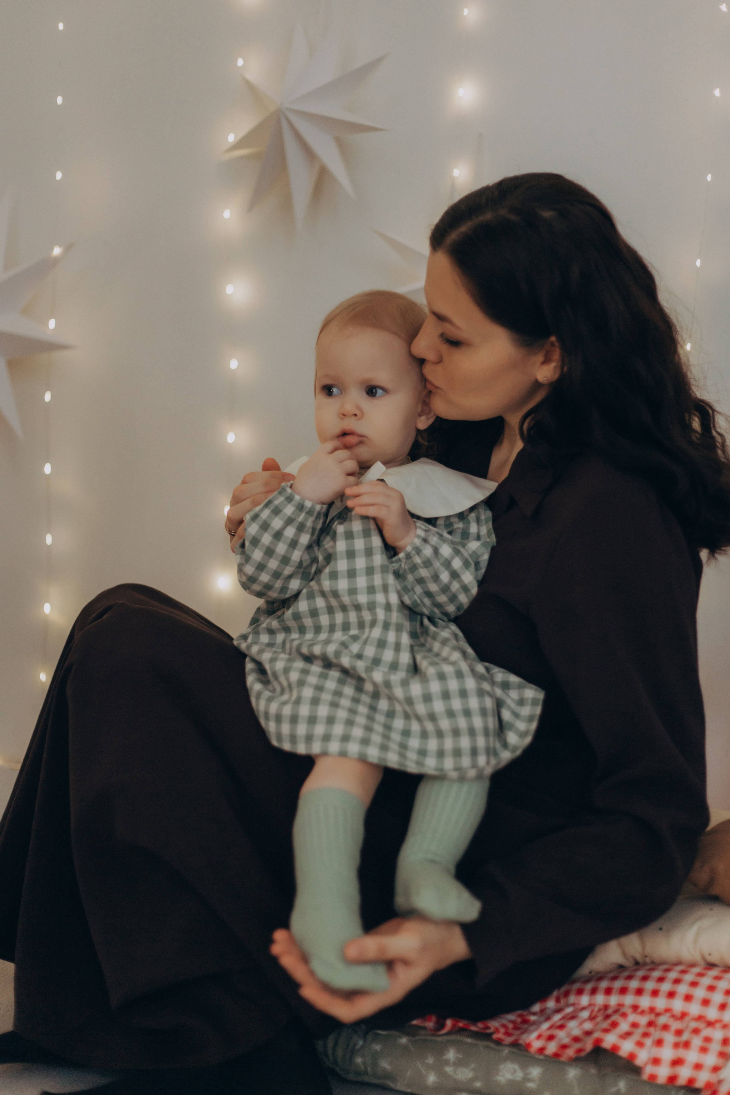 Новогодняя съемка 456. Семейный фотограф в г. Белгороде Ангелина Прокопенко