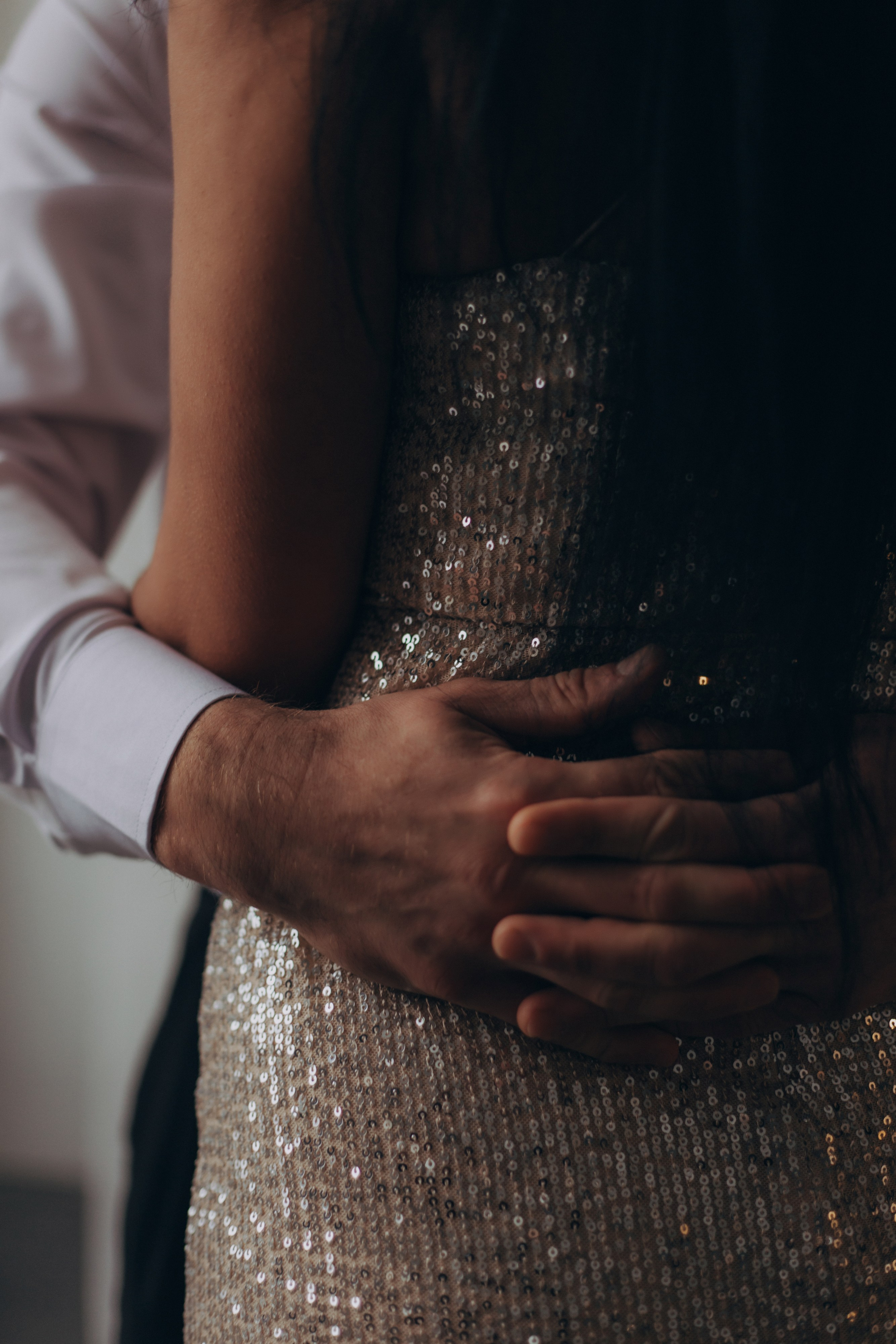 Новогодняя съёмка «Теплопункт». Семейный фотограф в г. Белгороде Ангелина Прокопенко