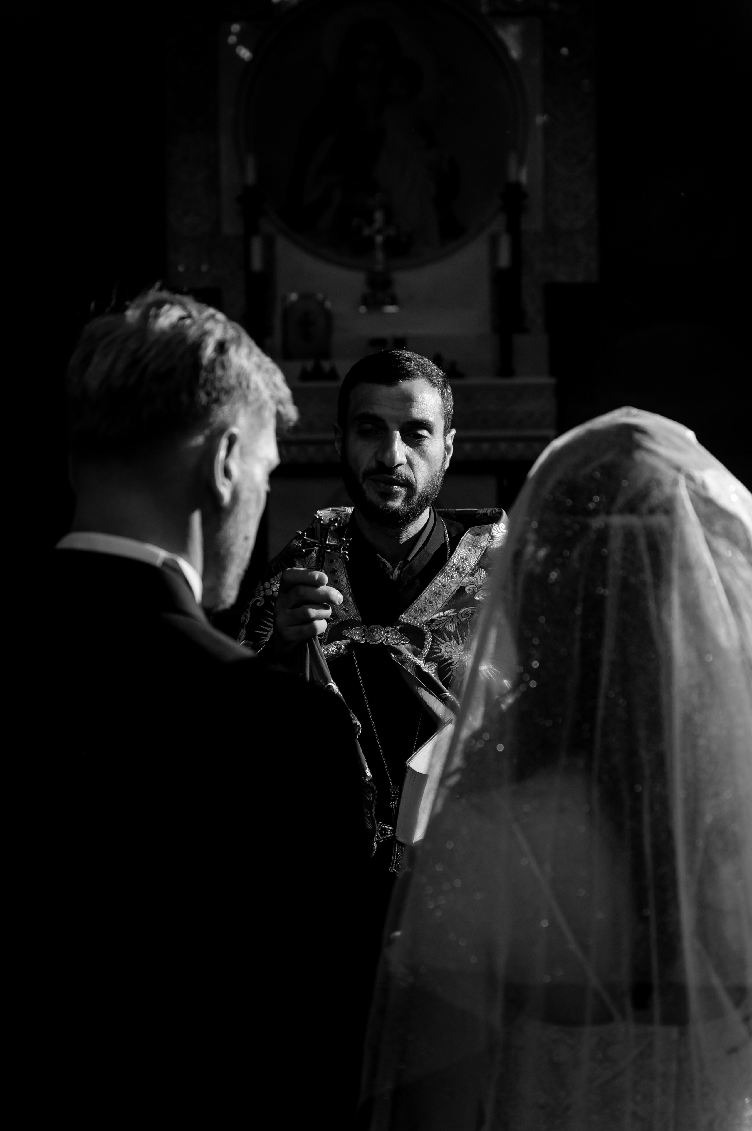 Photographer Babayan Gurgen