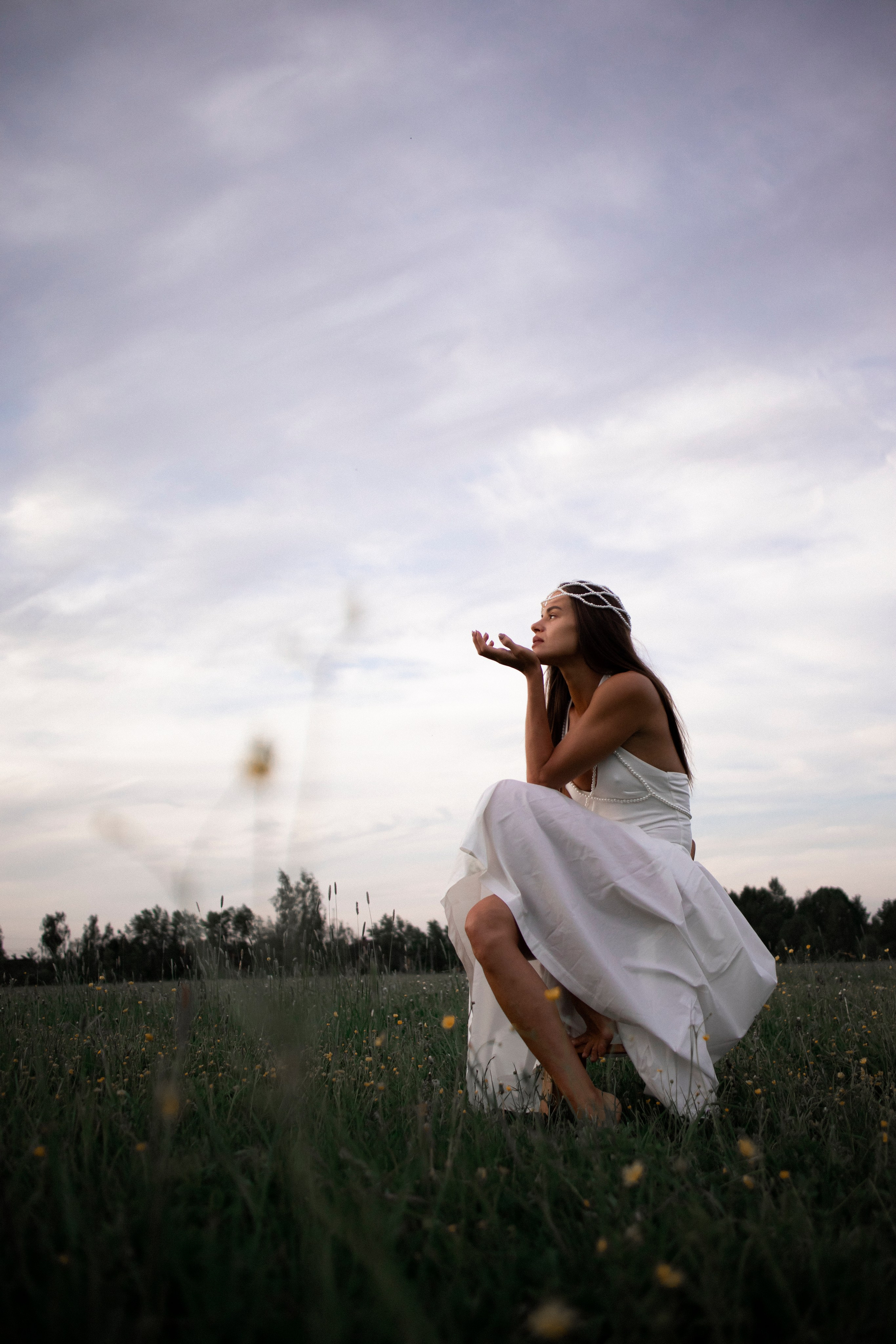 Стихия. Дарья Устинова. Фотограф вашей души в Москве