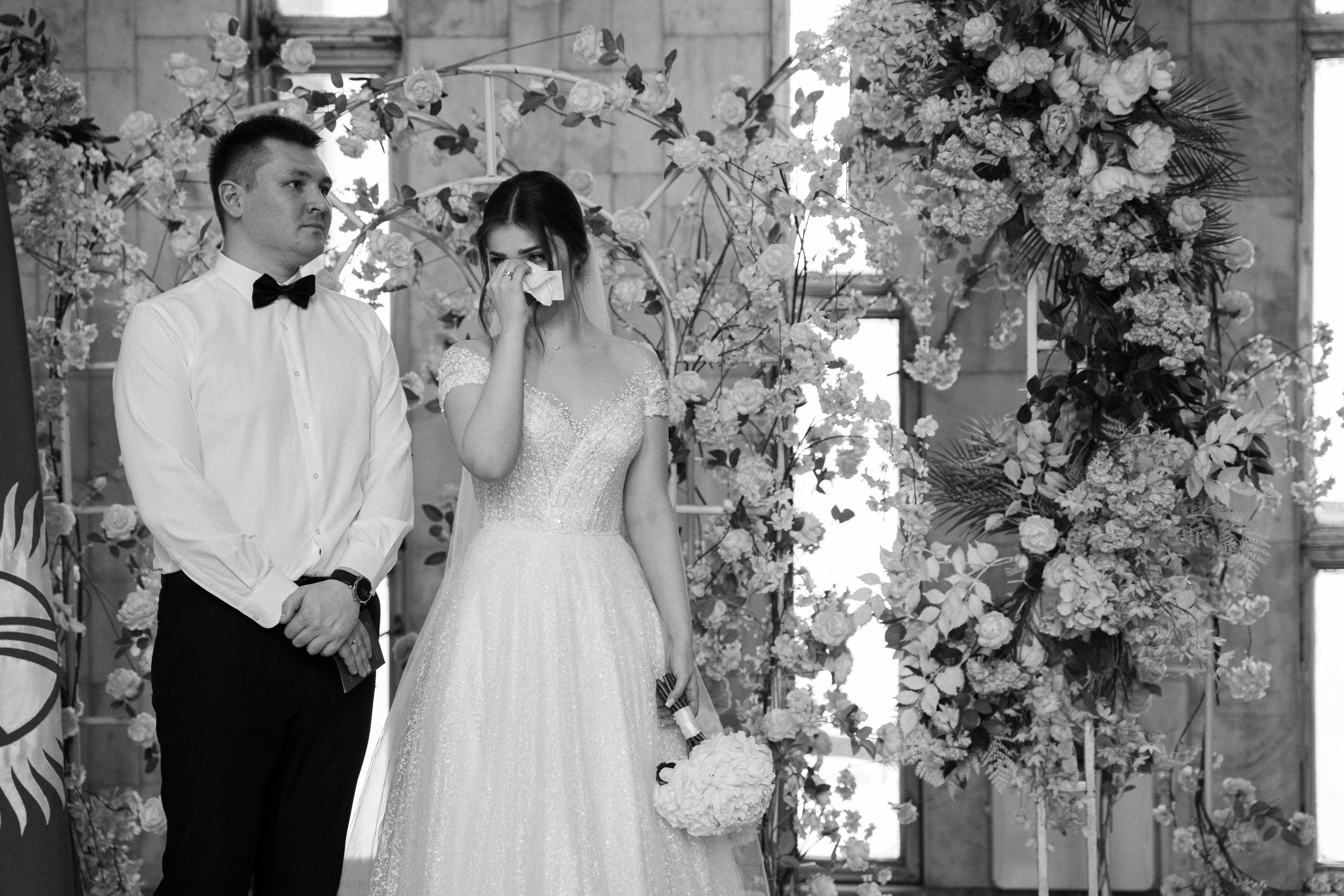 Даниил и Виктория. Репортажный фотограф Дмитрий Юрчук