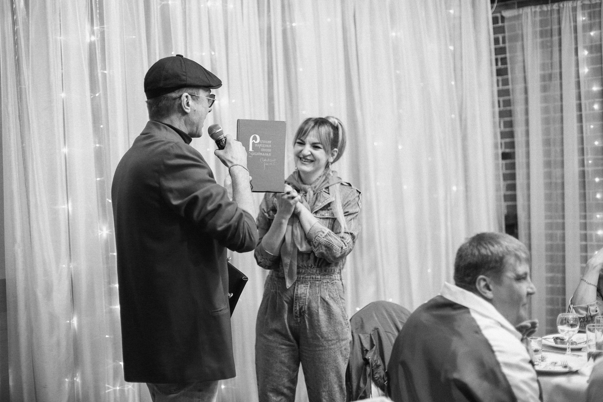 Юбилей Ксении | 90-е. Свадебный и Школьный фотограф Улан-Удэ Бурятия Джулия Топоева Выпускные альбомы Фотограф на мероприятие