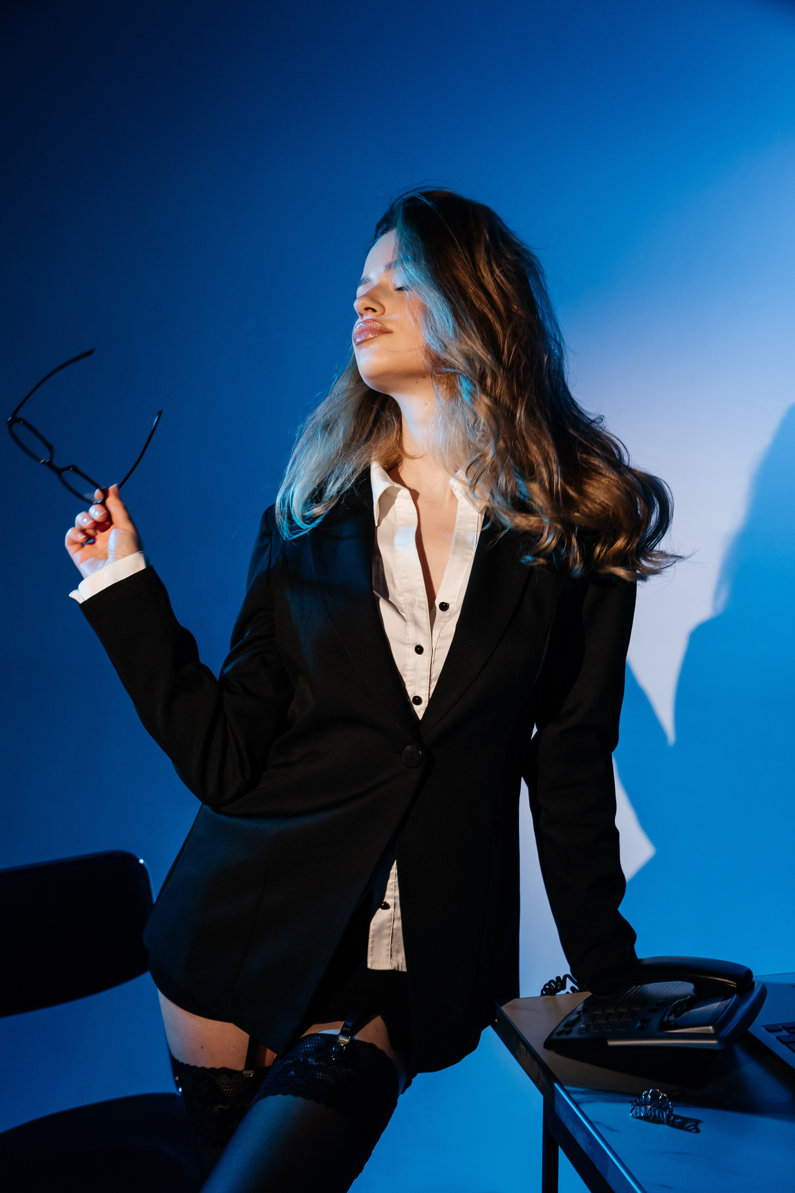 OFFICE SIRENS. Фотограф Александр Бигари