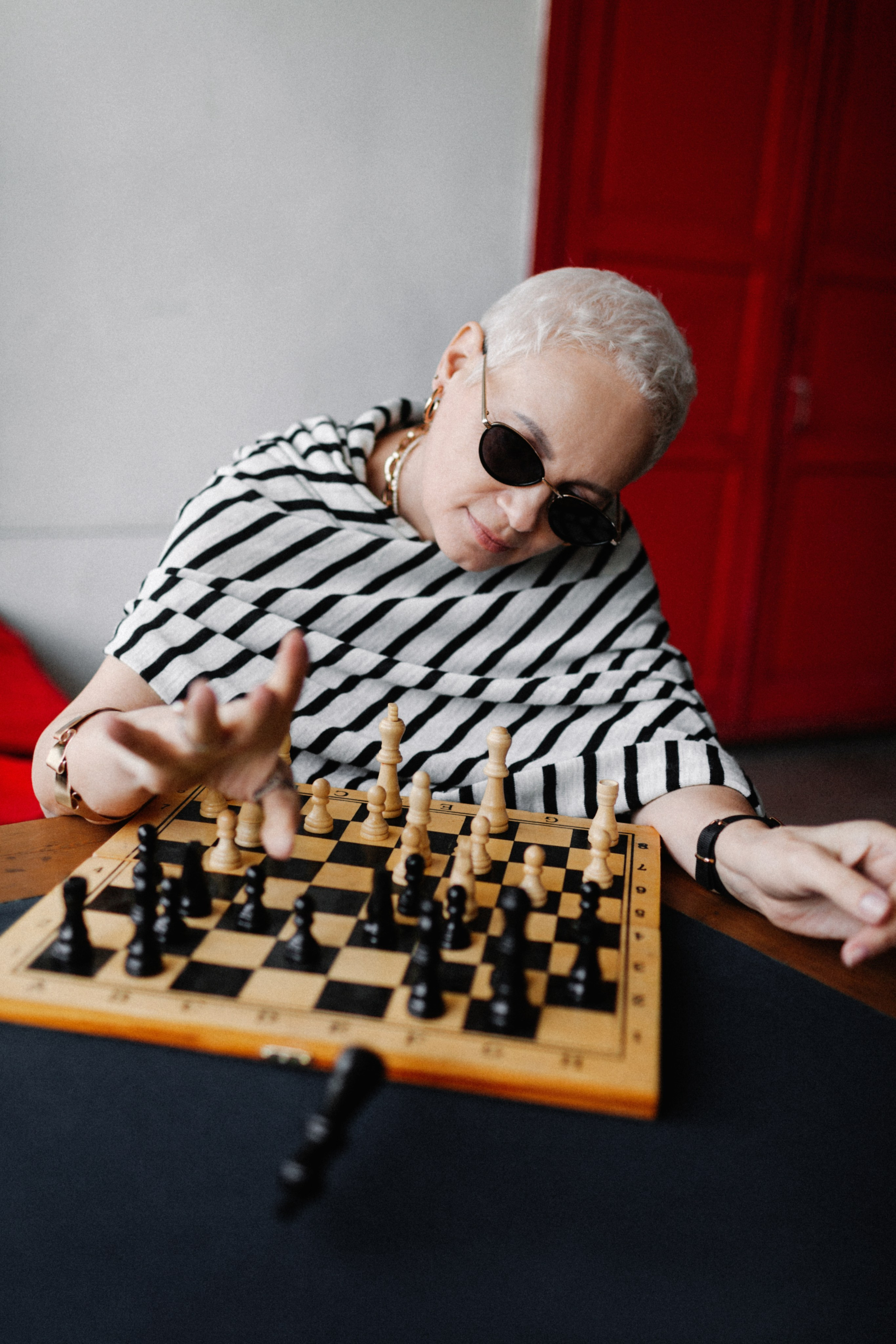 Angelica. Фотограф Вика Йодль