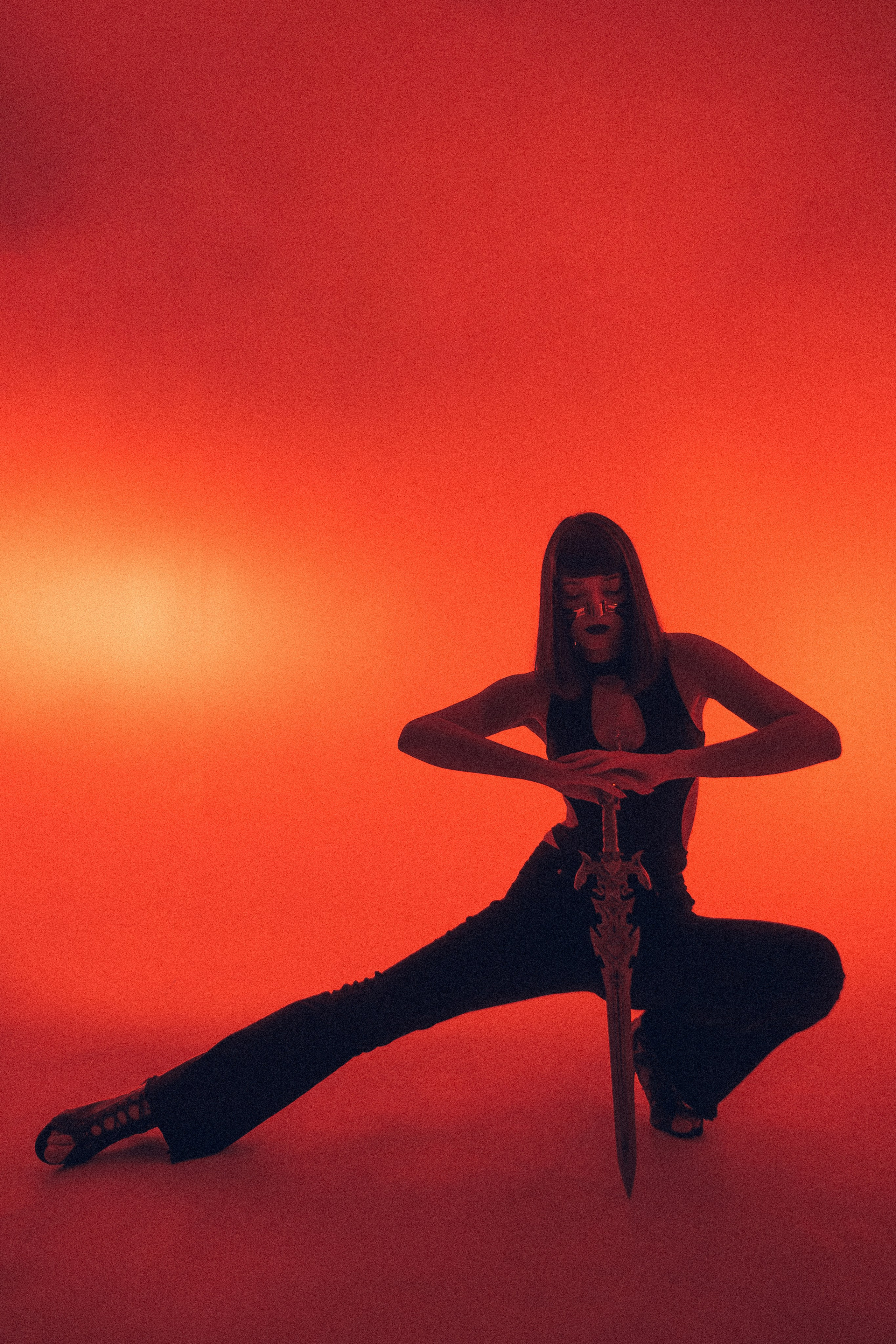 Ксюша. Фотограф Кемерово | Сергей