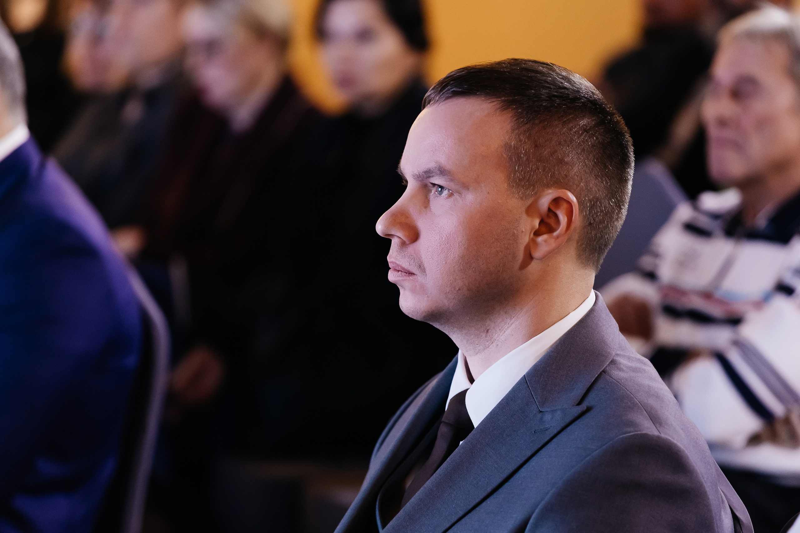 БКС. Фотограф Кемерово | Сергей